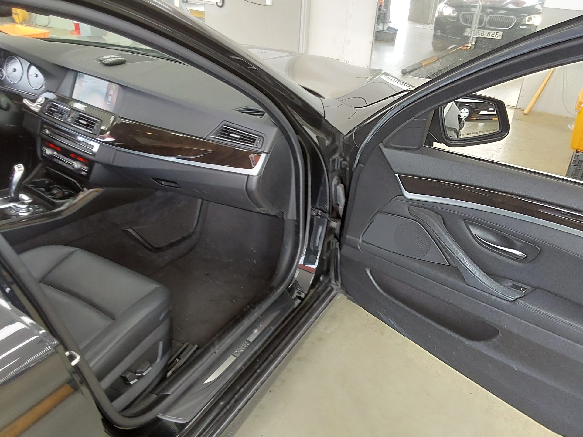 2010 - bmw m5