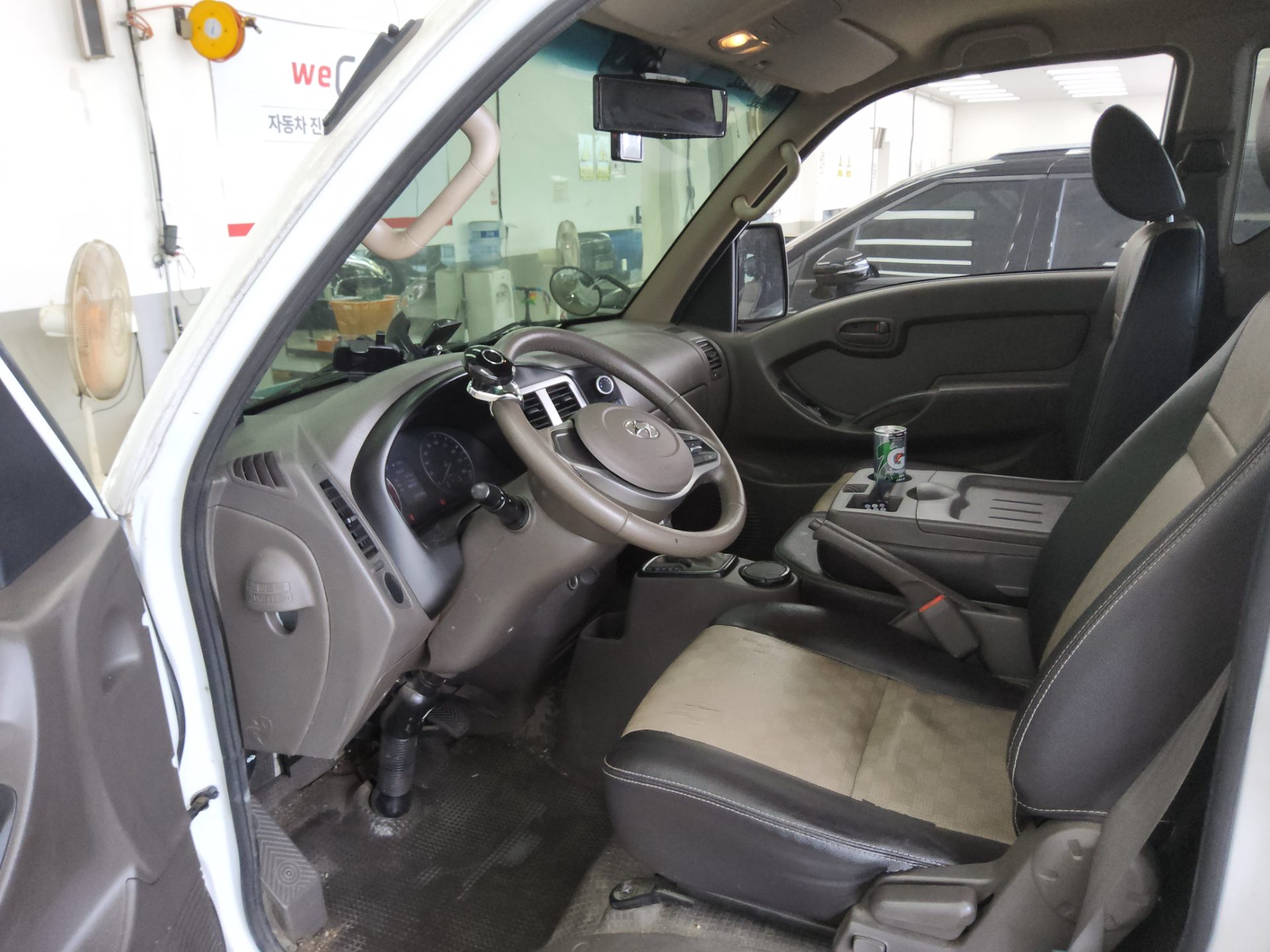 2020 - hyundai porter