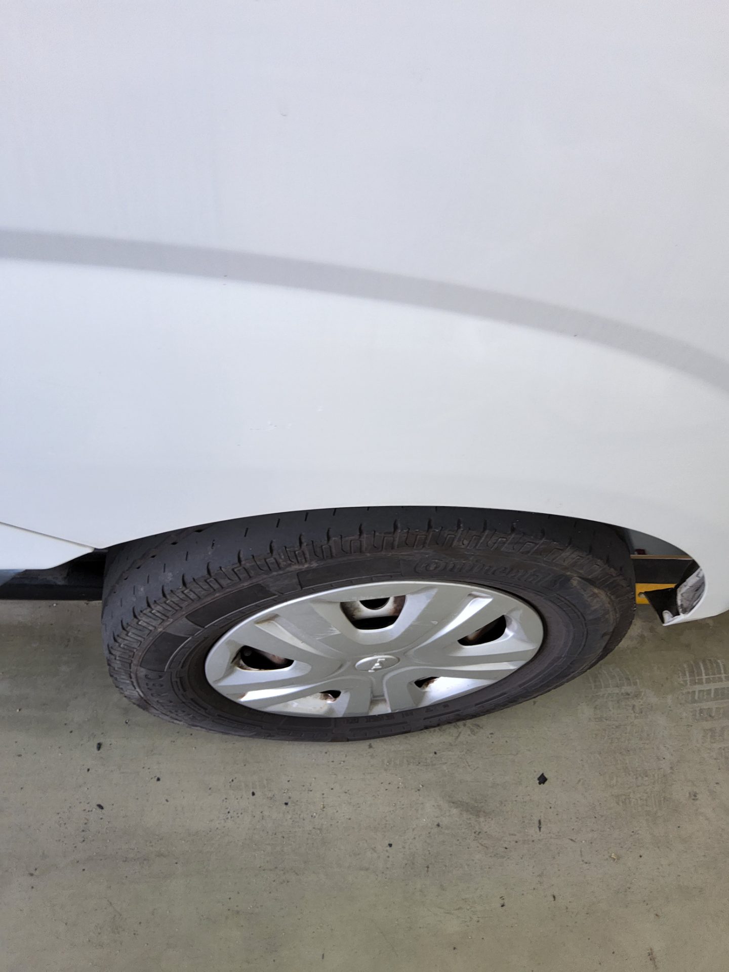 2022 - kia bongo