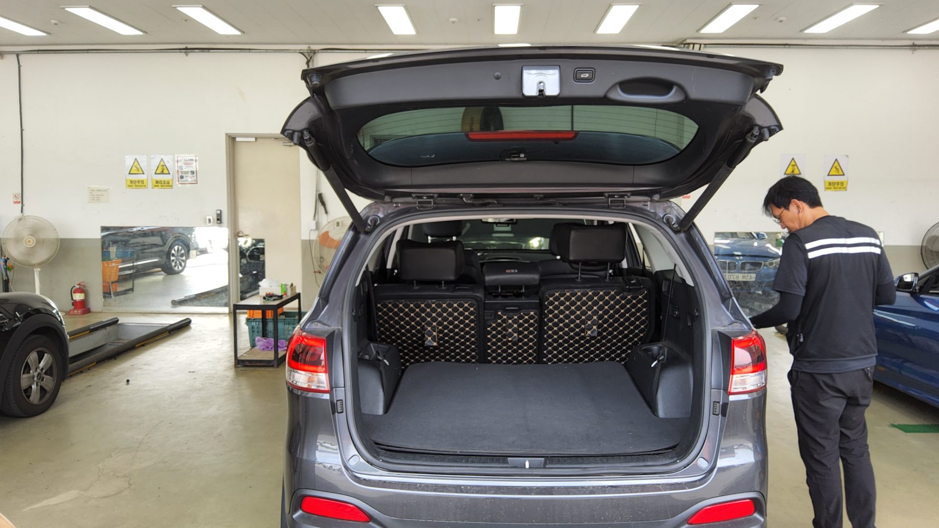 2016 - kia sorento