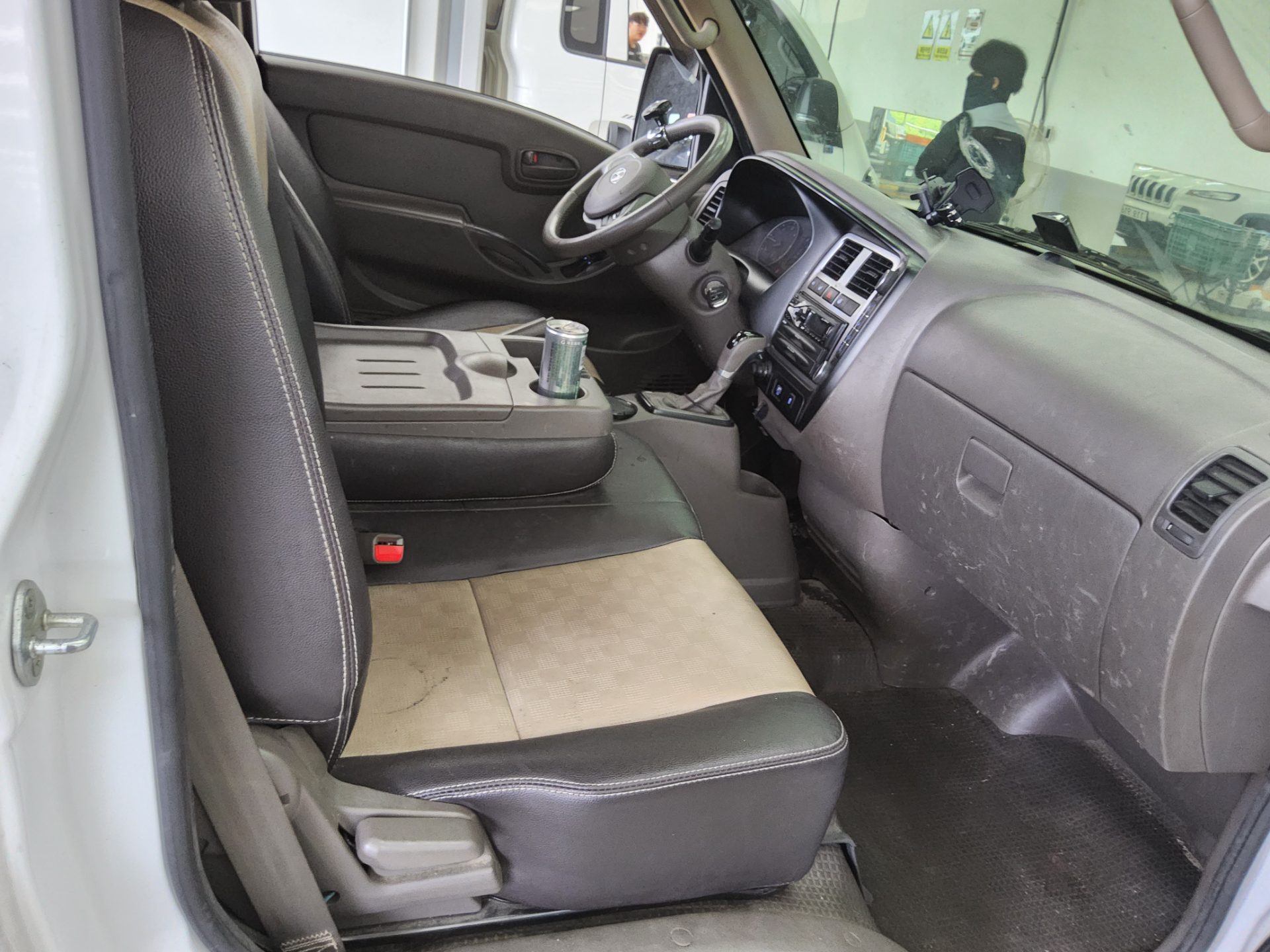 2020 - hyundai porter