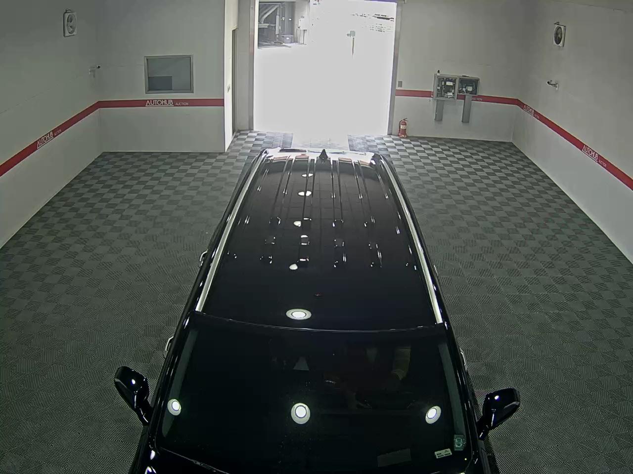 2022 - hyundai palisade