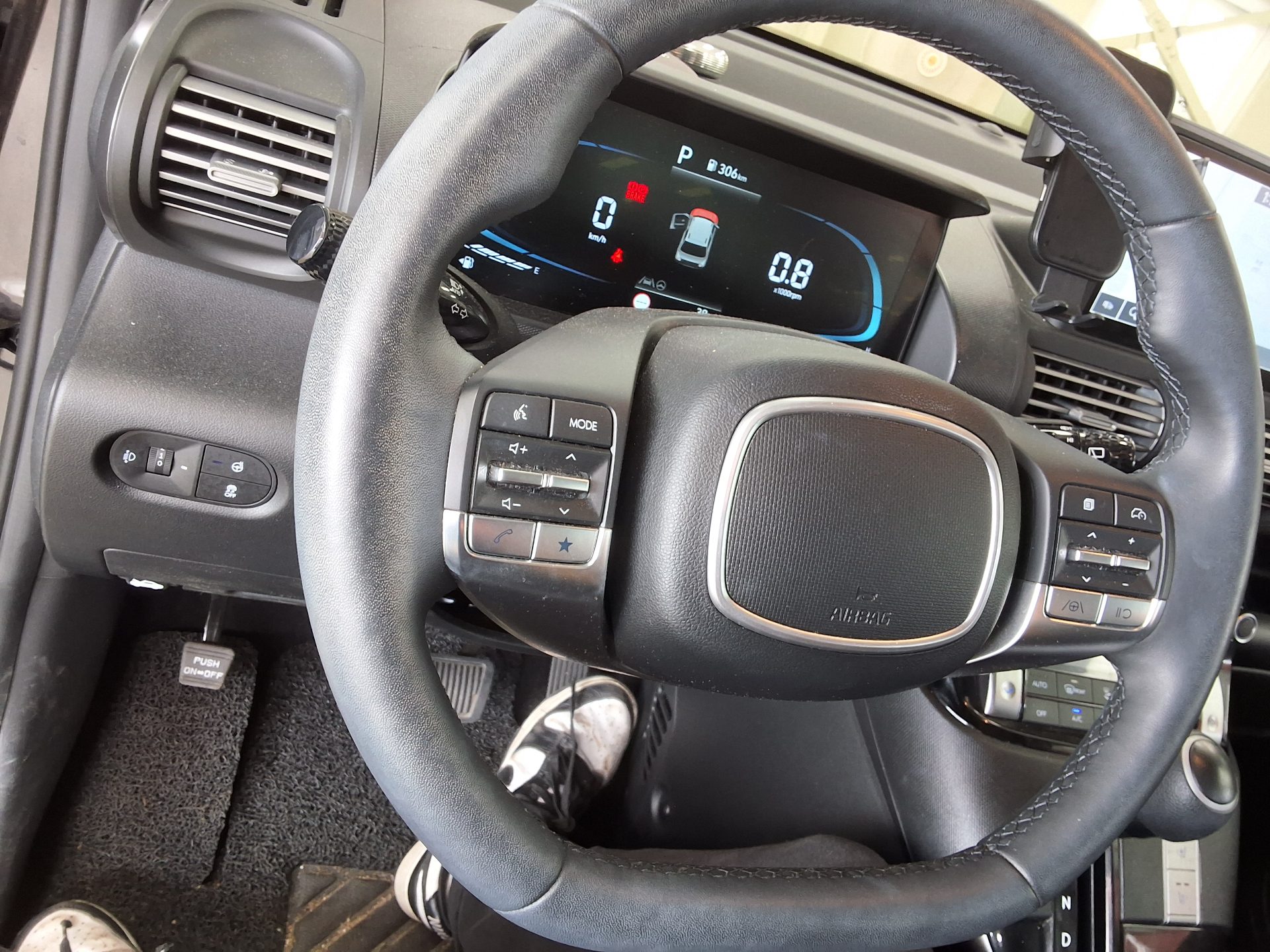 2024 - hyundai casper