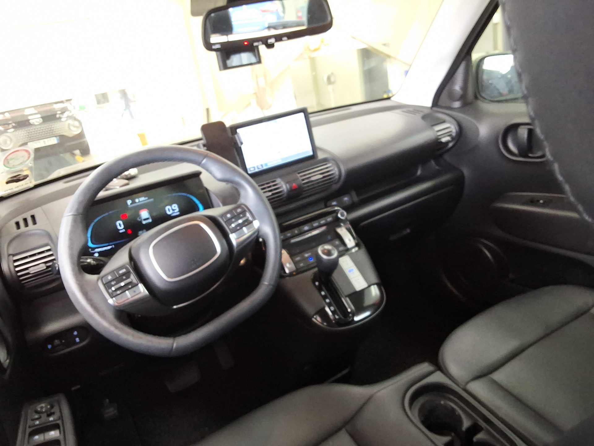 2024 - hyundai casper