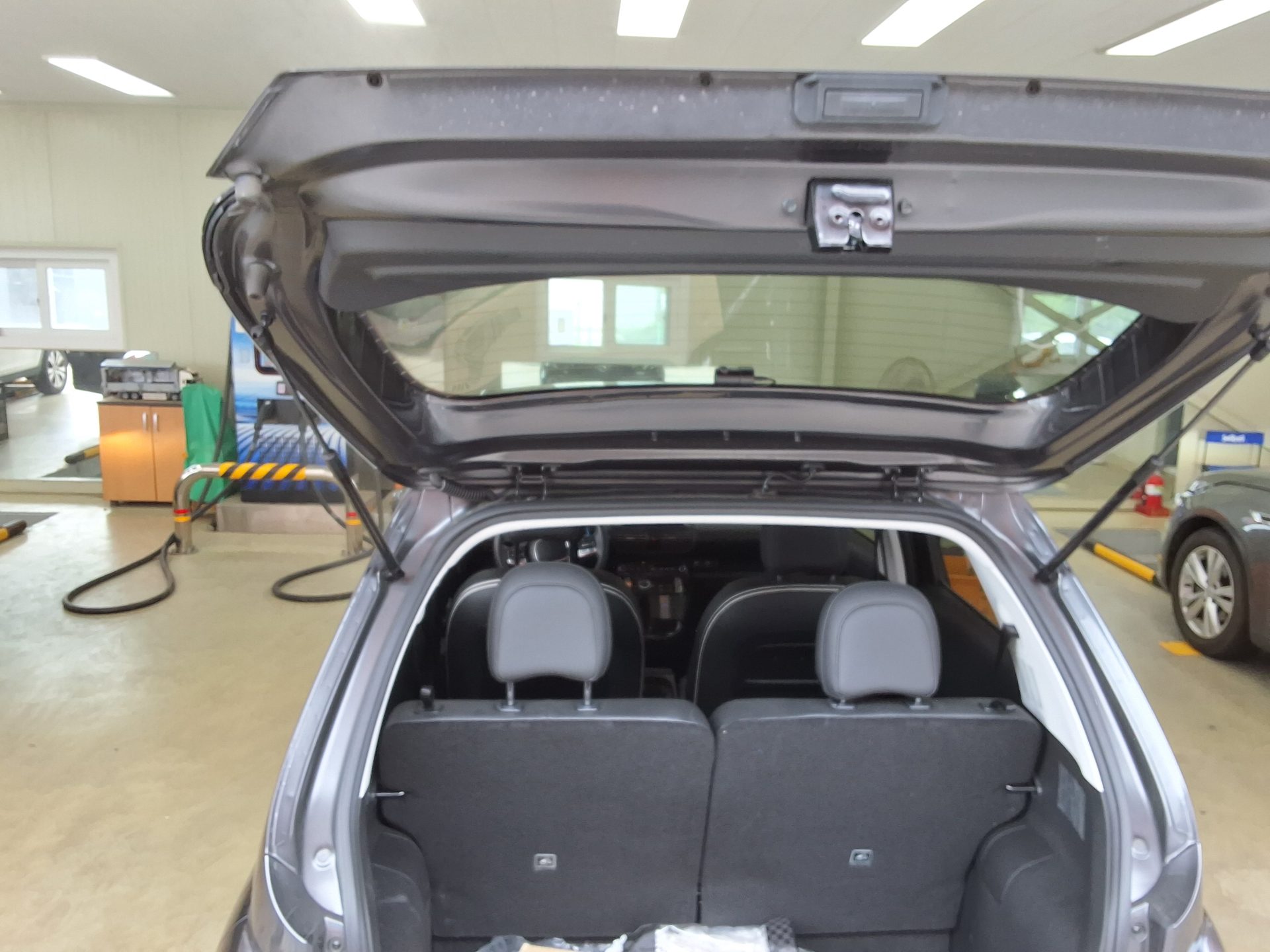 2024 - hyundai casper