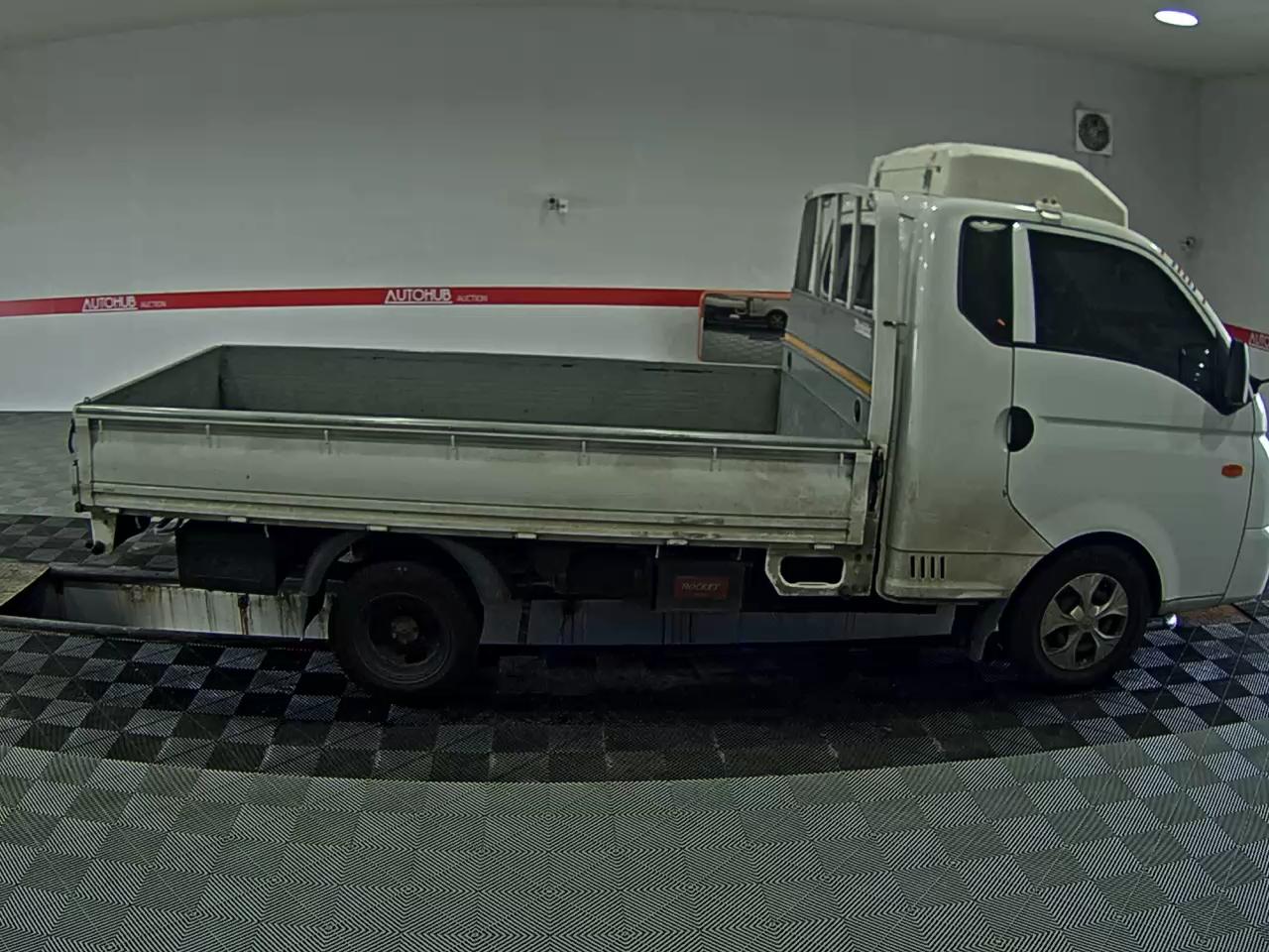 2020 - hyundai porter