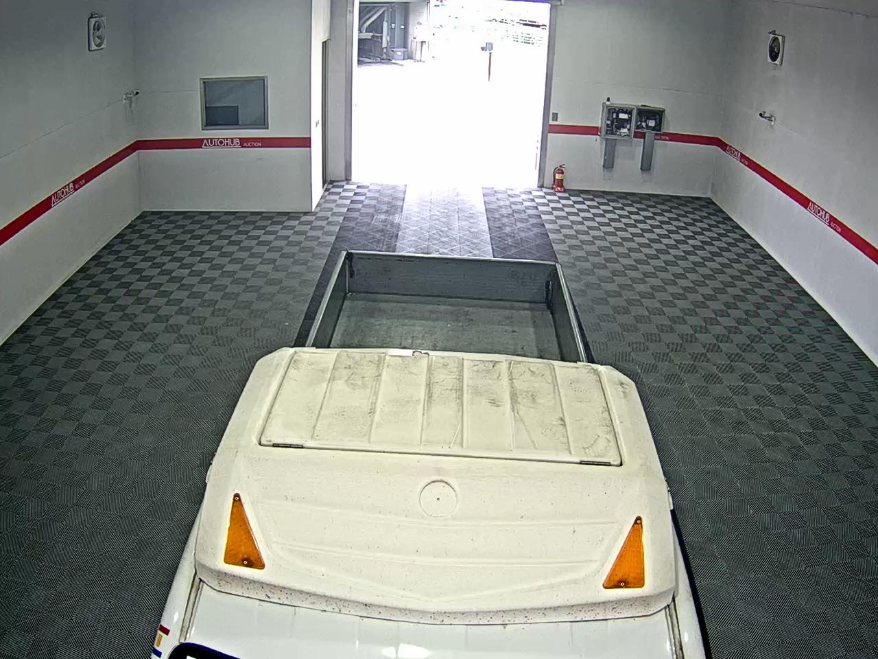 2020 - hyundai porter