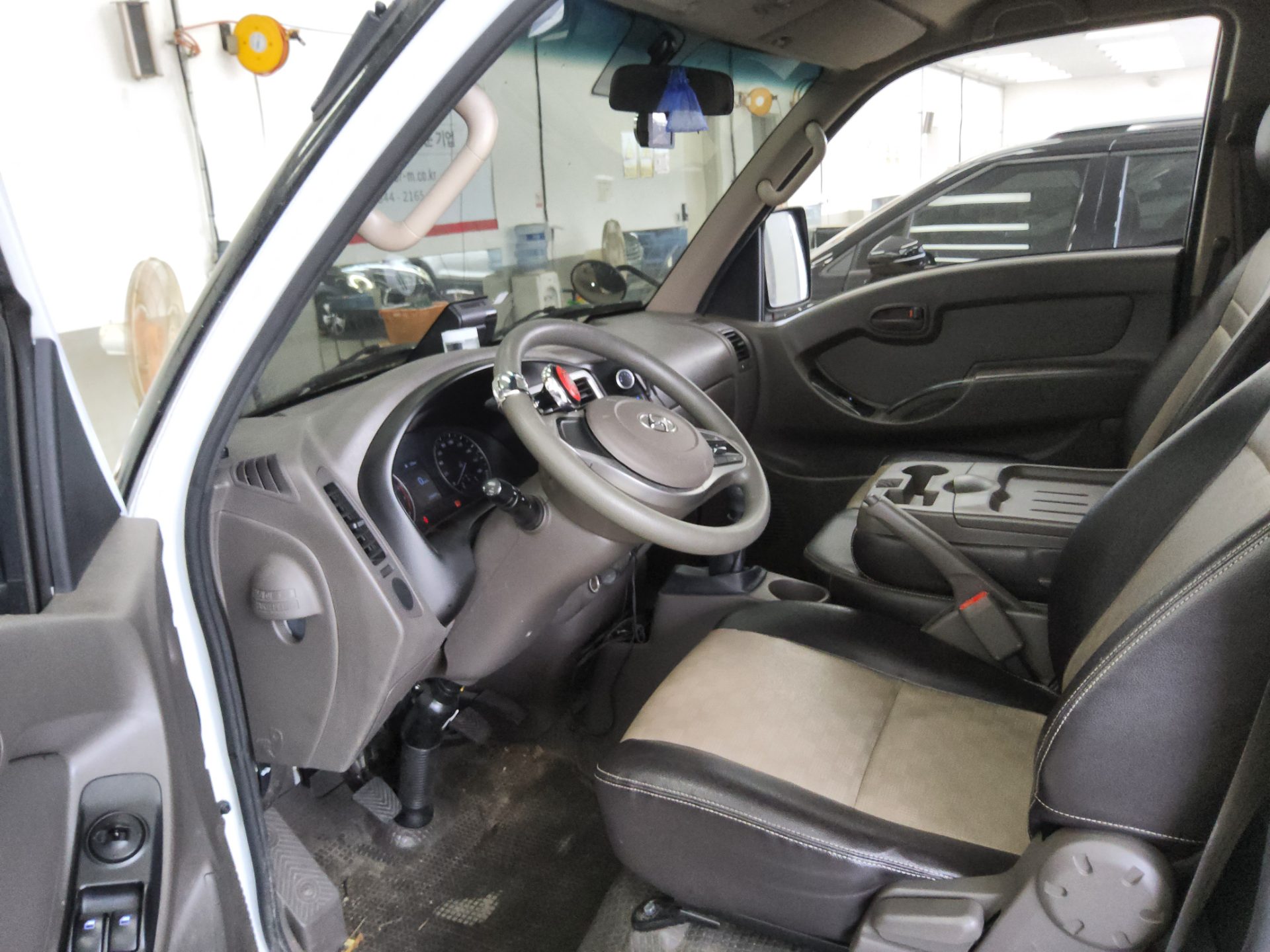 2022 - hyundai porter