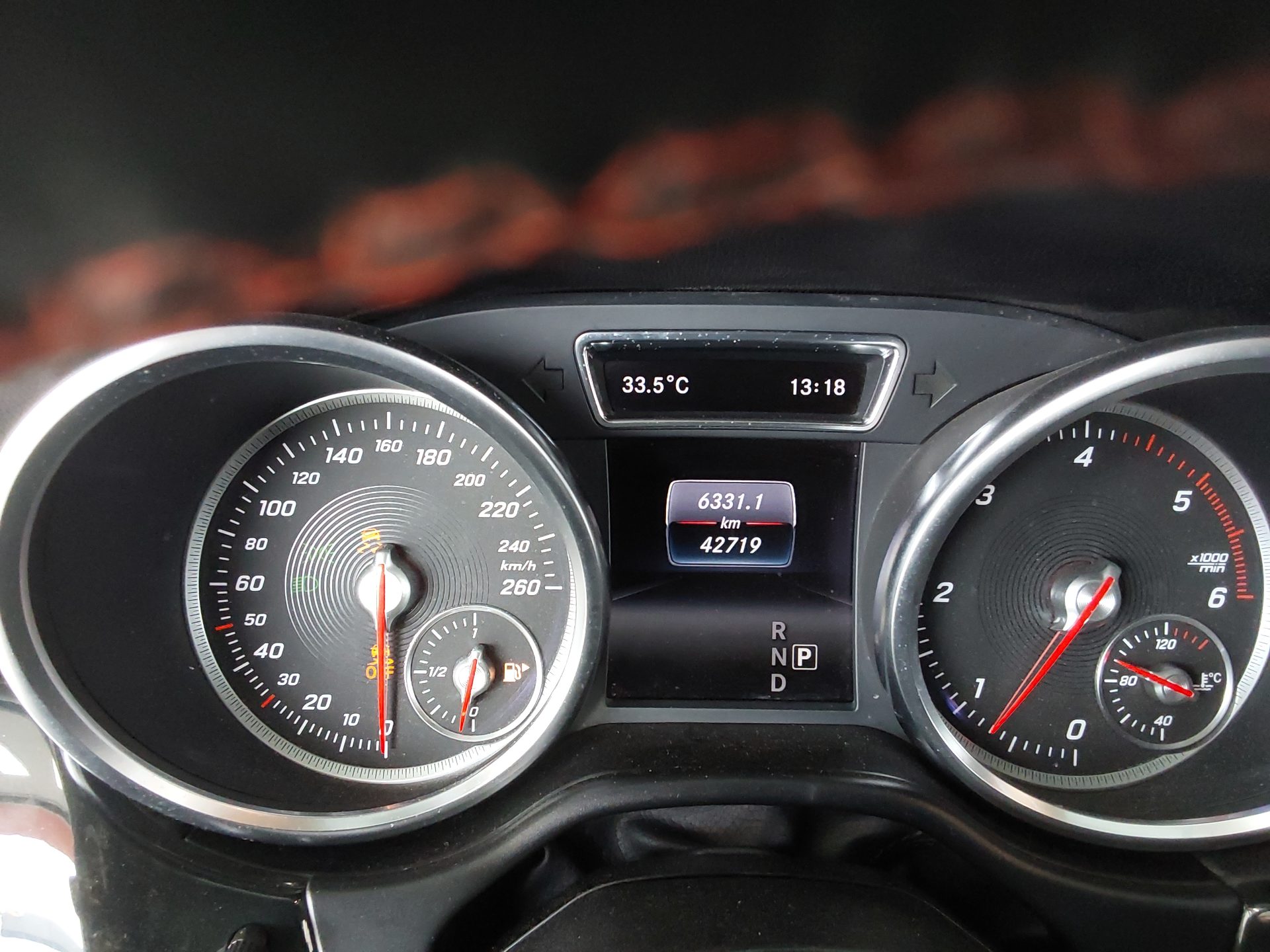 2016 - mercedes-benz 250d