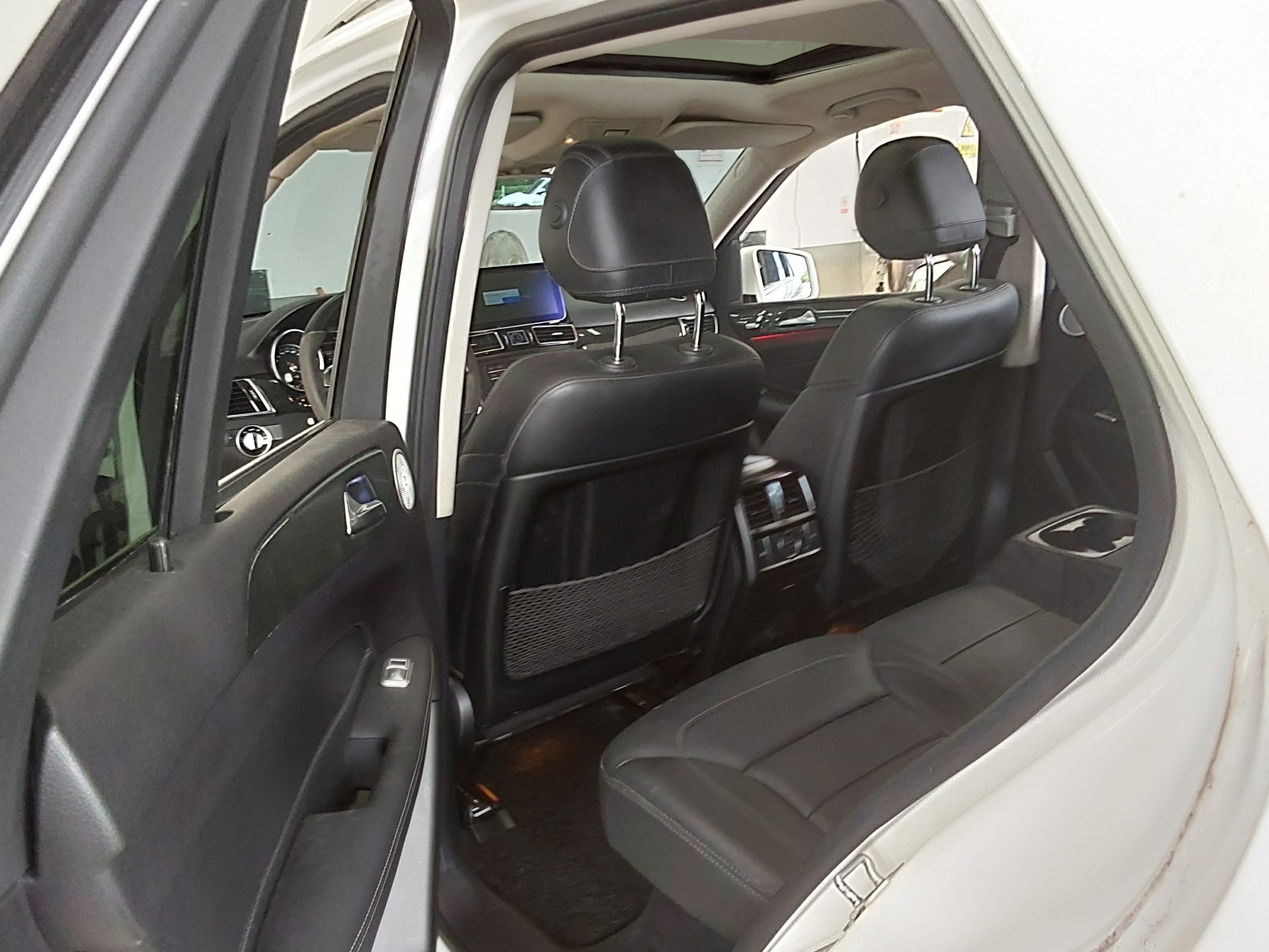 2016 - mercedes-benz 250d