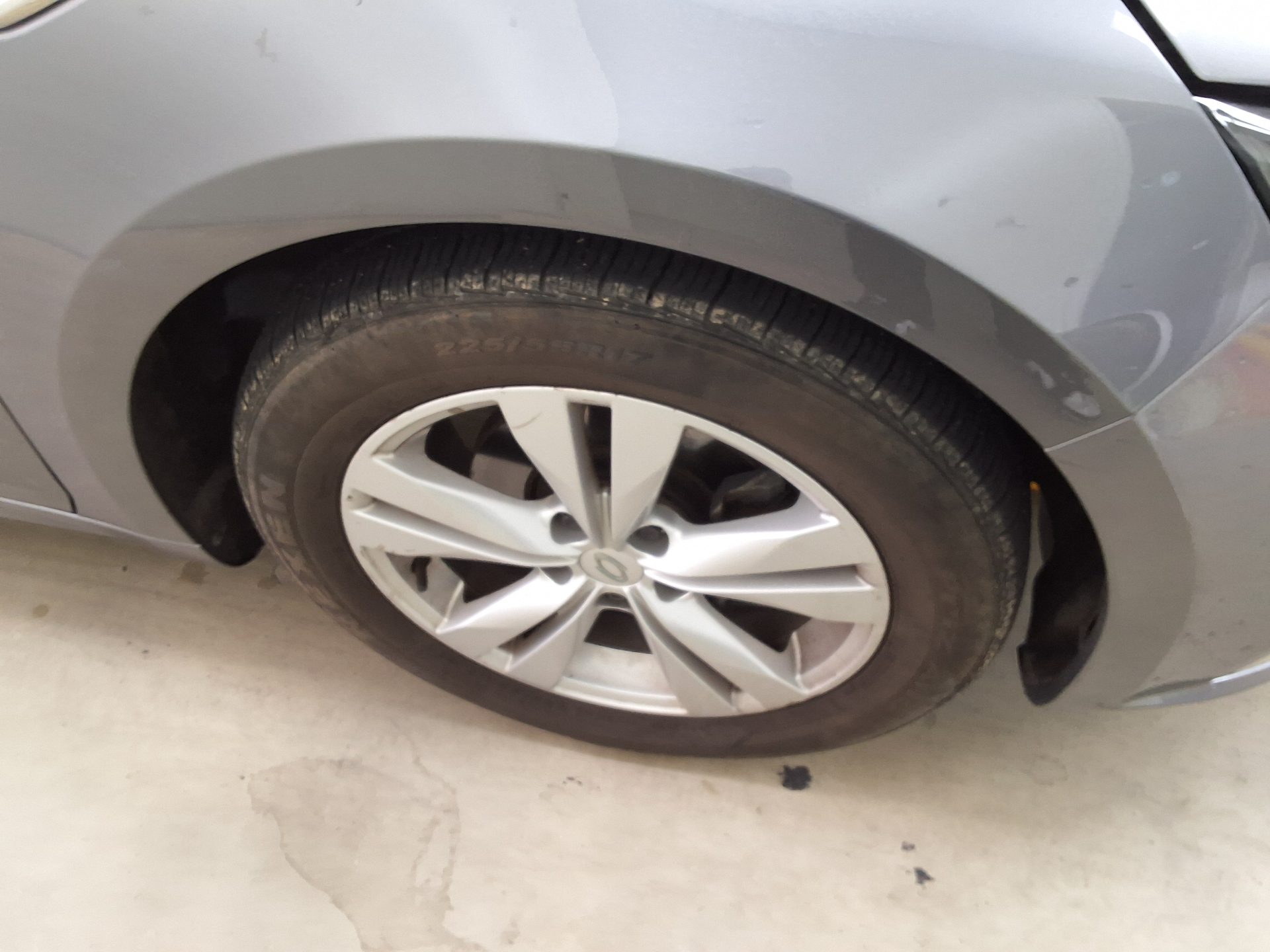 2019 - renault sm6