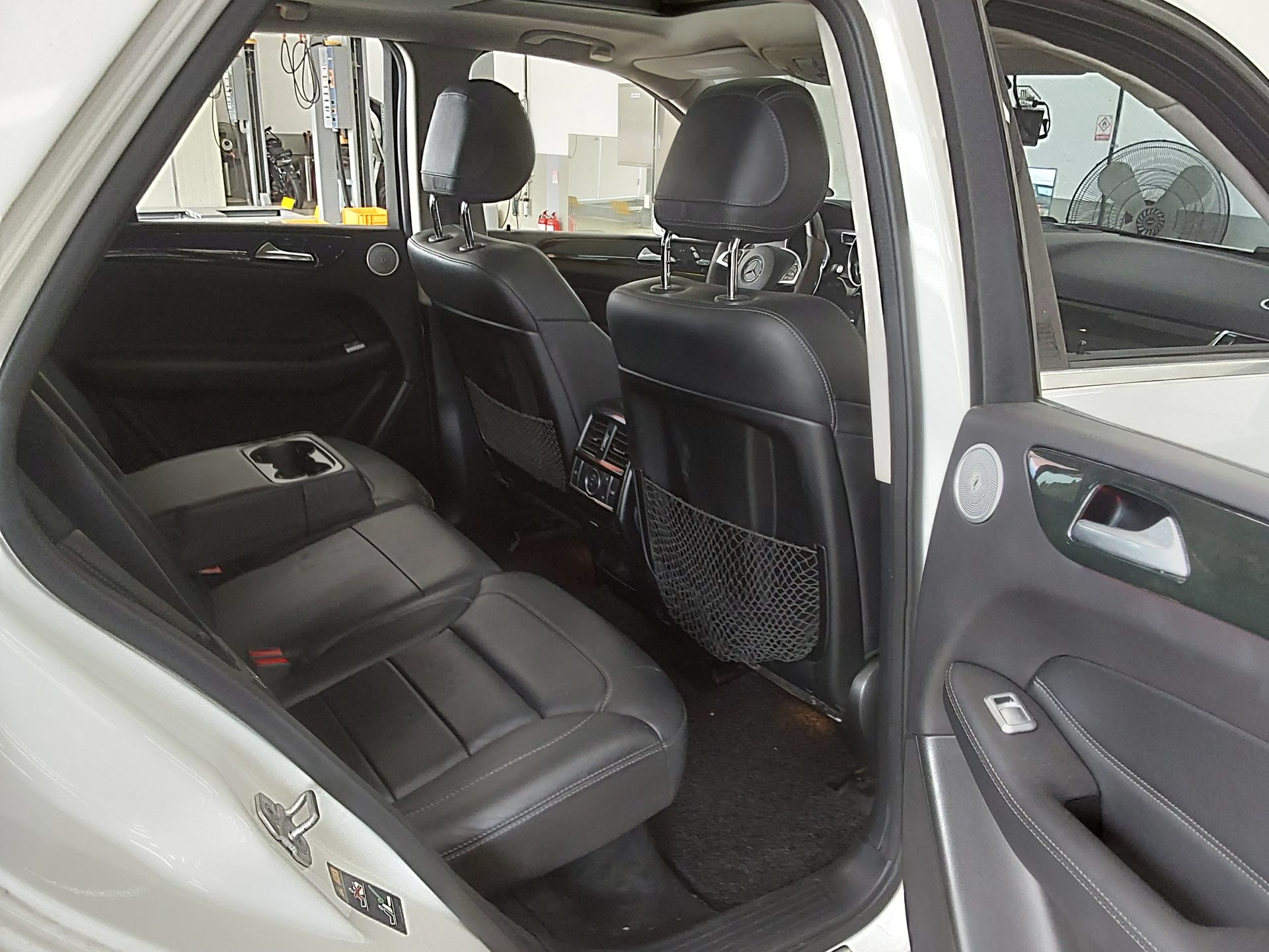 2016 - mercedes-benz 250d