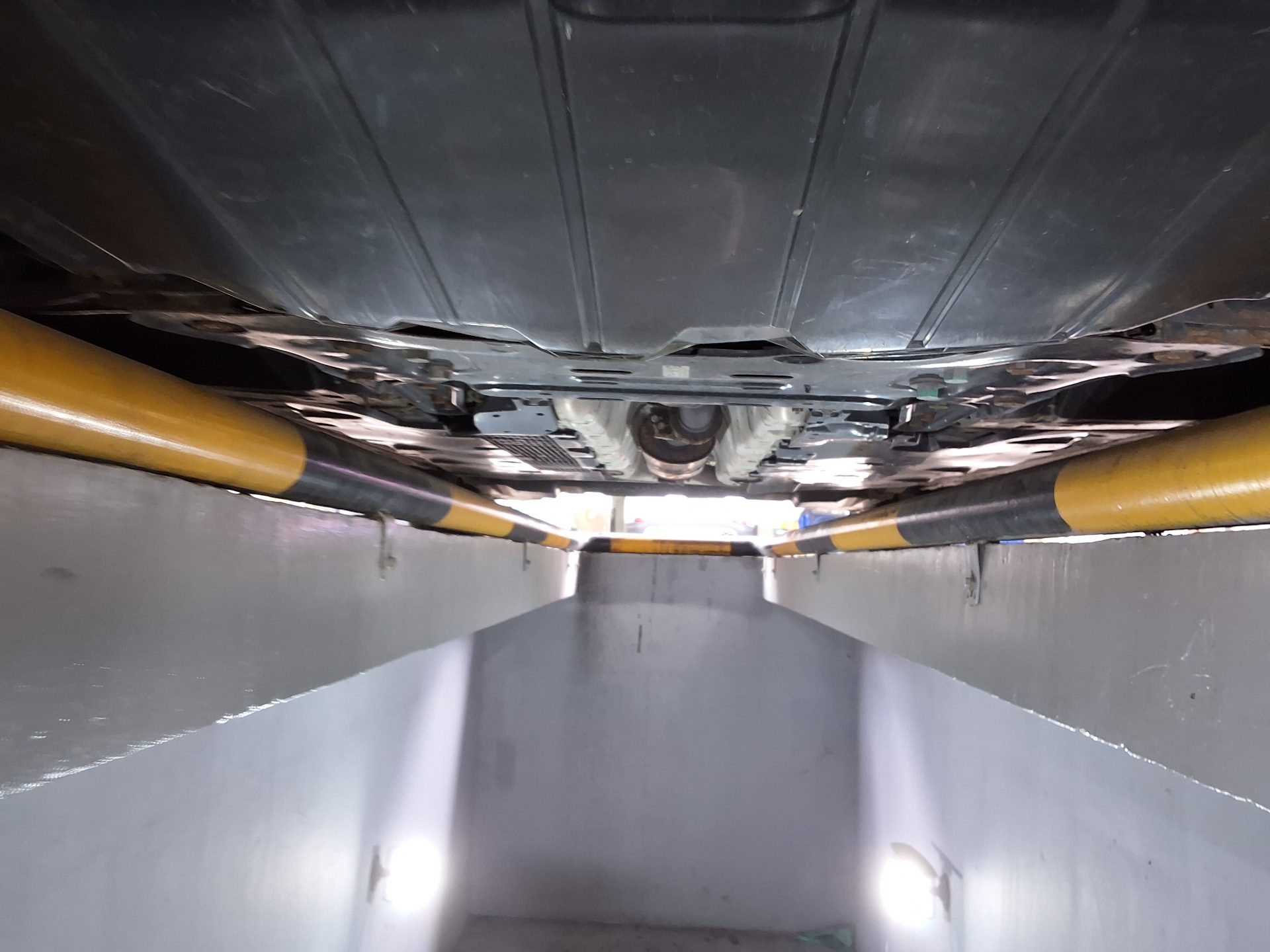 2019 - renault sm6