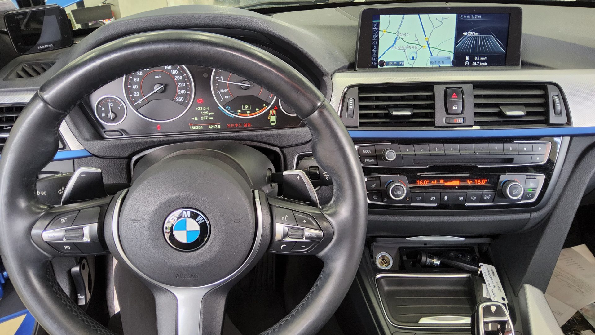 2014 - bmw 4 series