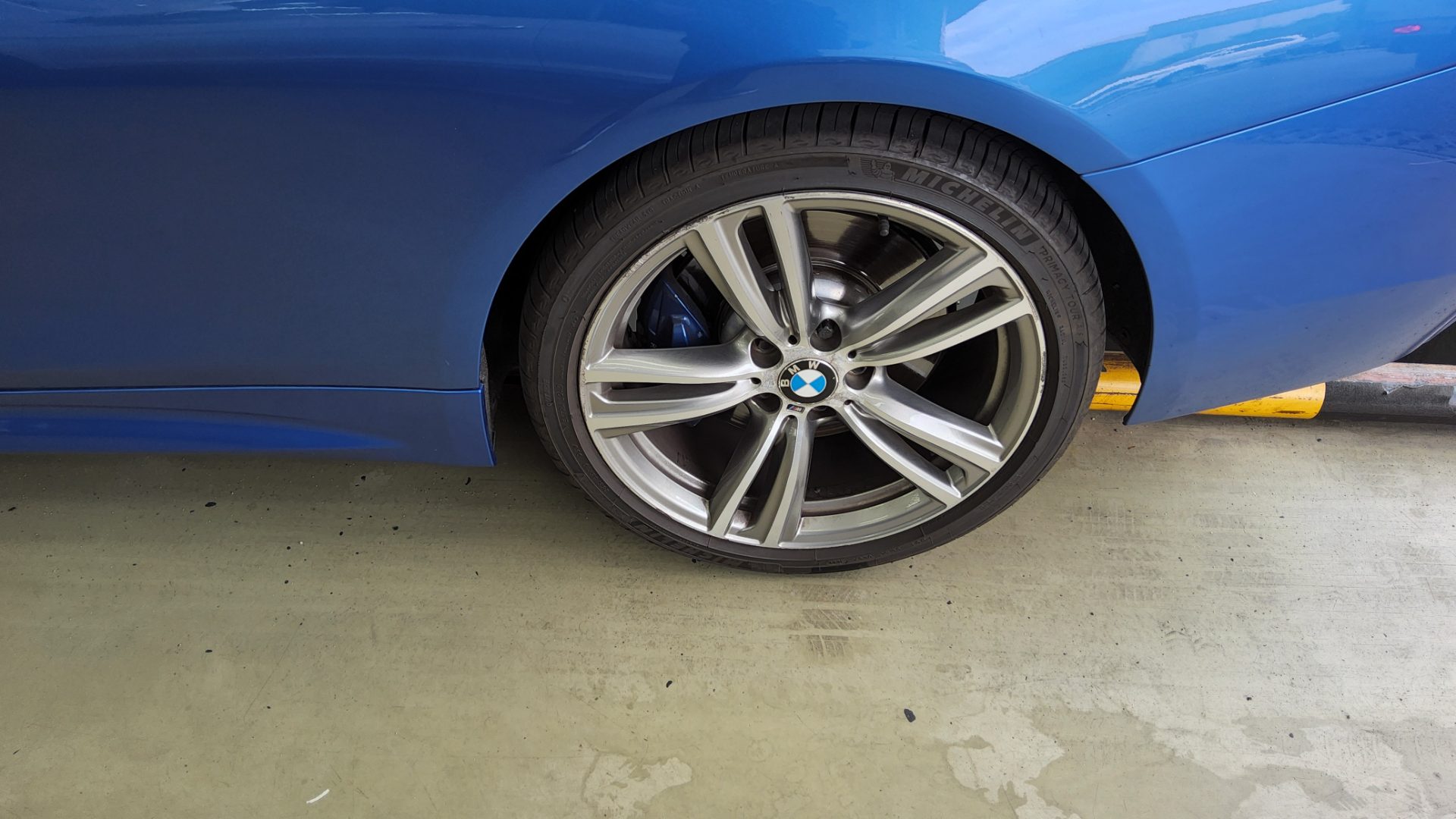 2014 - bmw 4 series