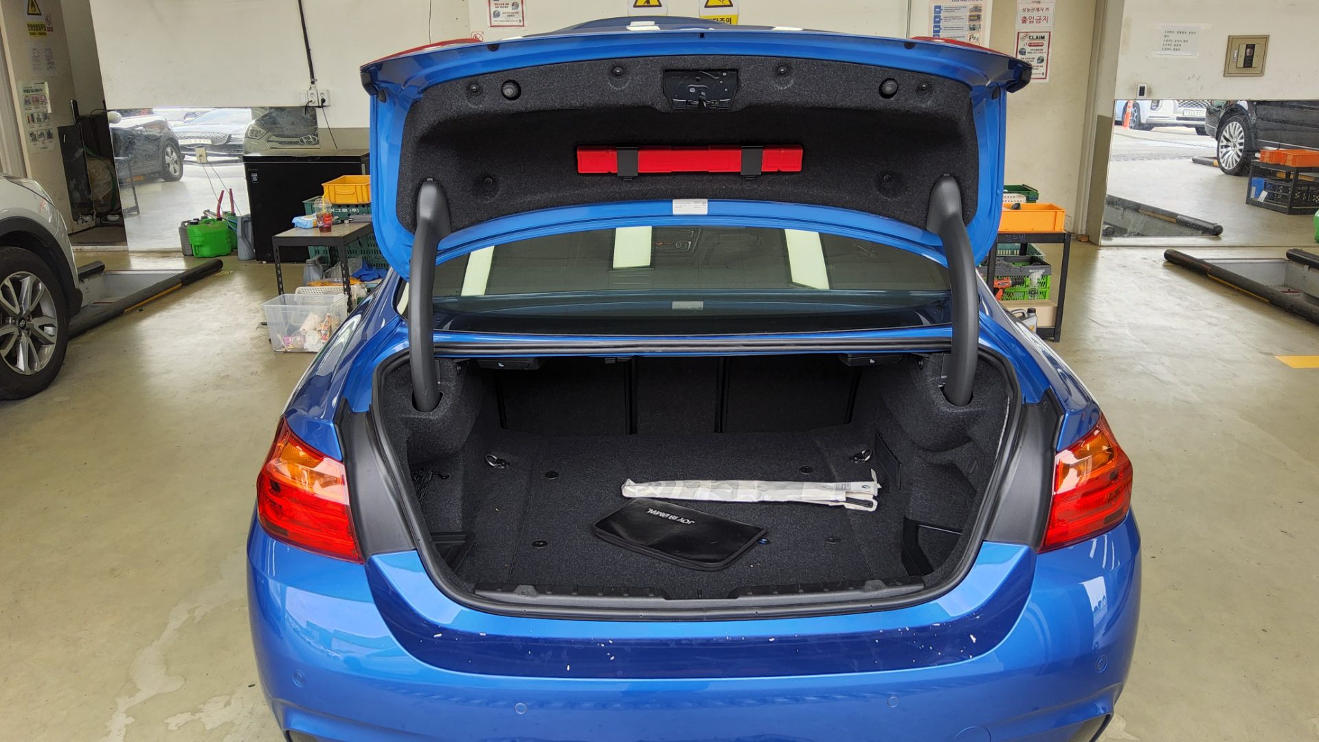 2014 - bmw 4 series