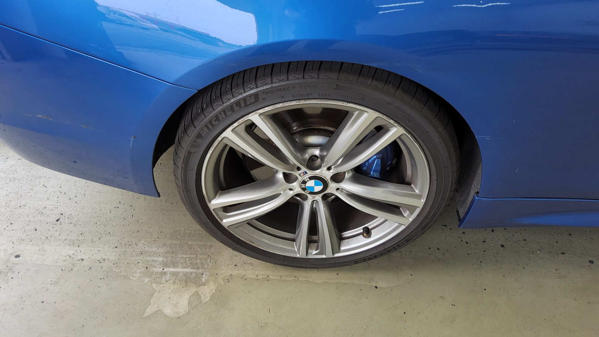 2014 - bmw 4 series