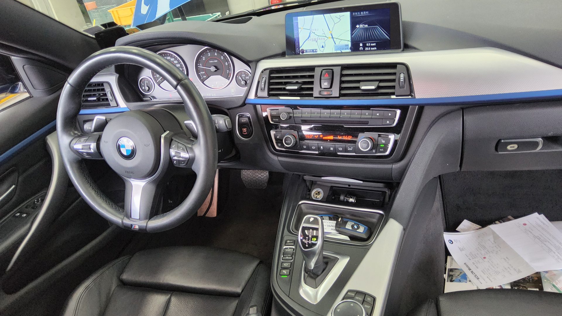 2014 - bmw 4 series