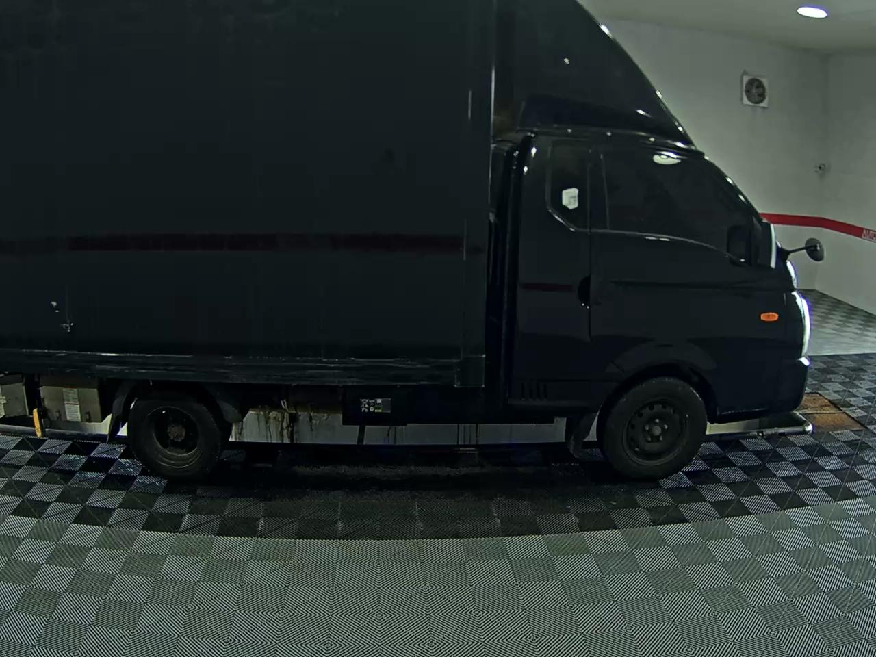 2022 - hyundai porter