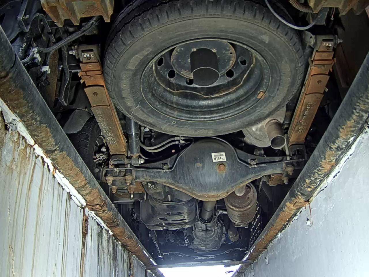 2022 - hyundai porter