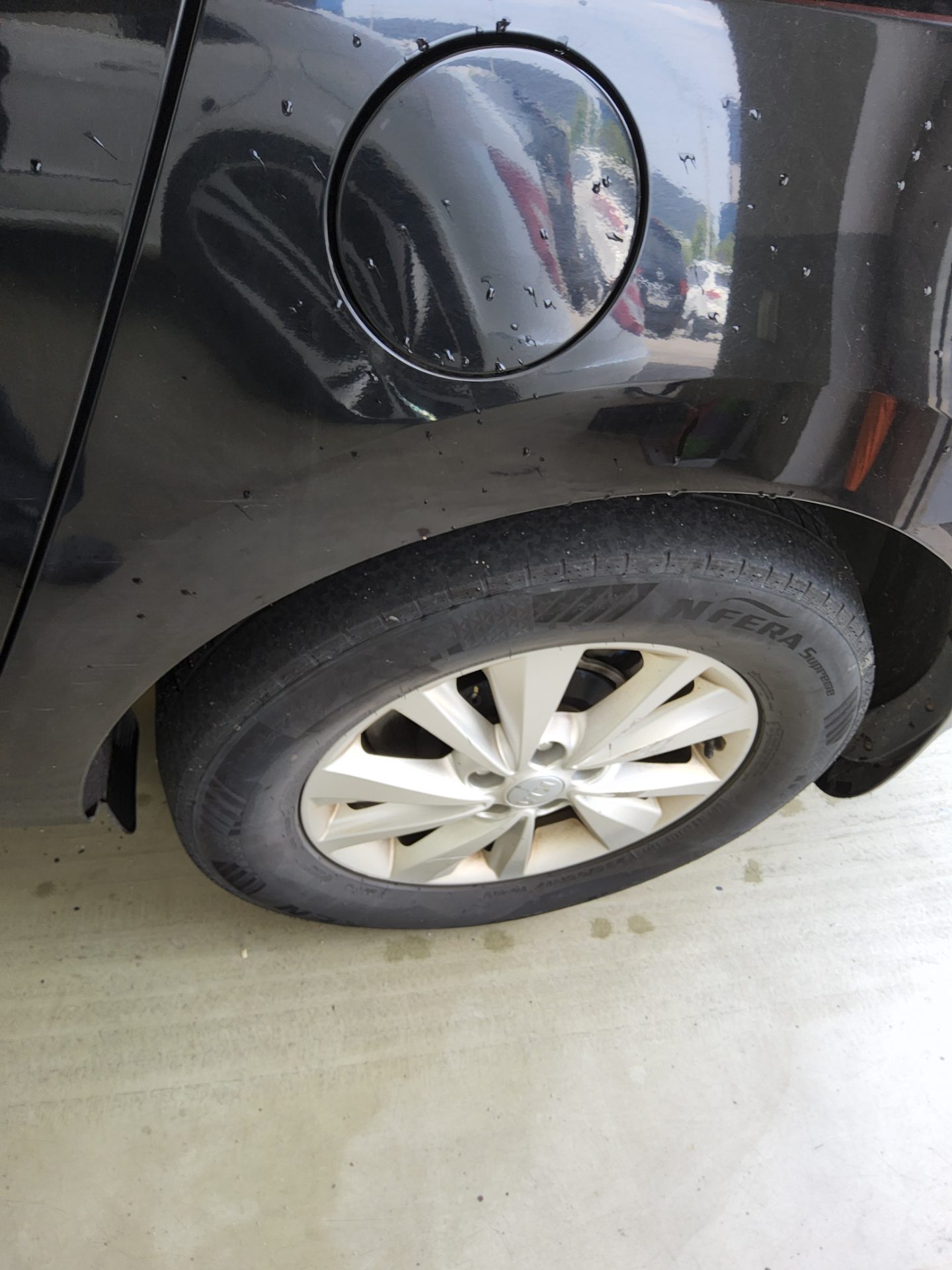 2018 - kia carnival