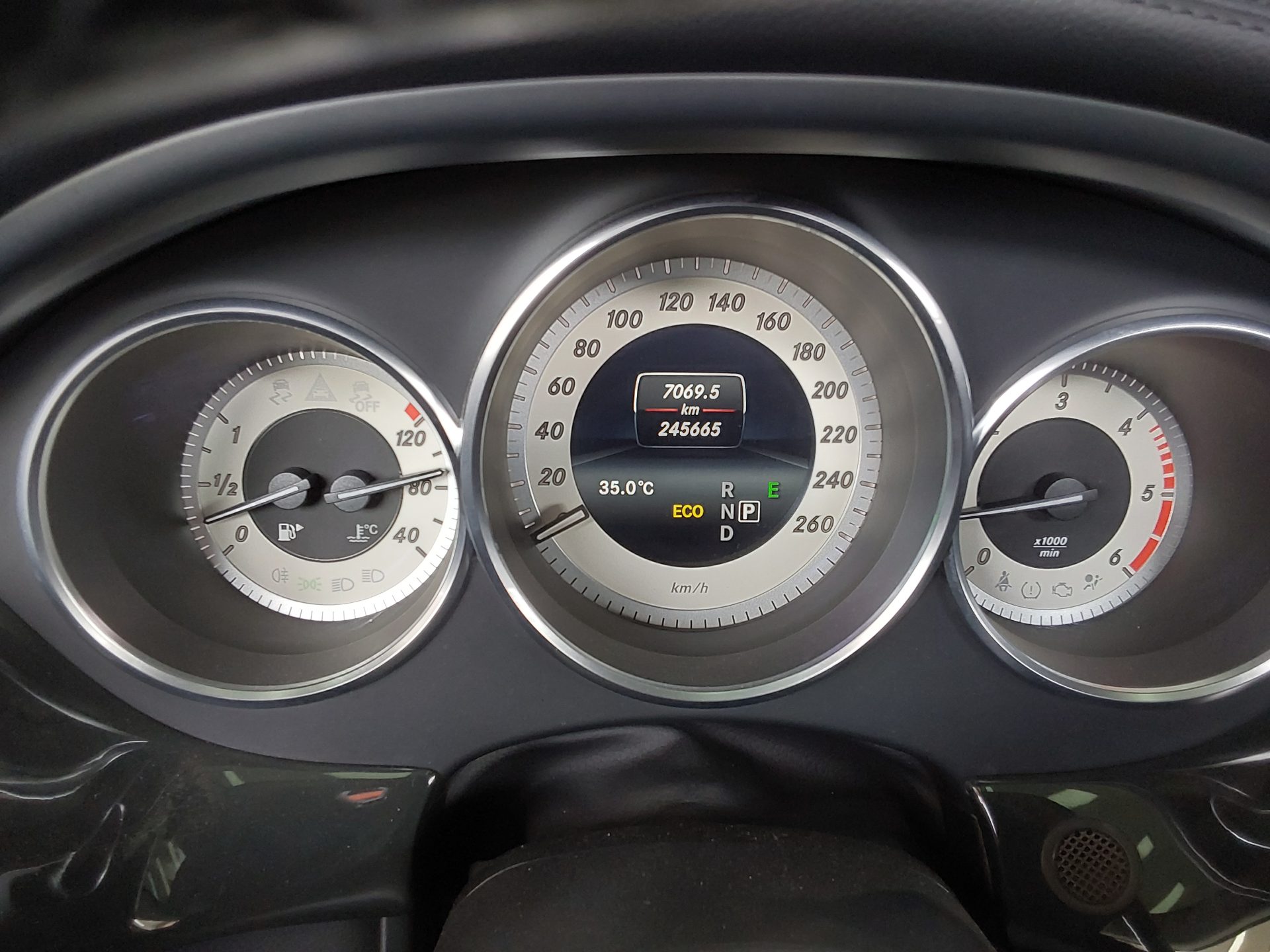 2016 - mercedes-benz cls350
