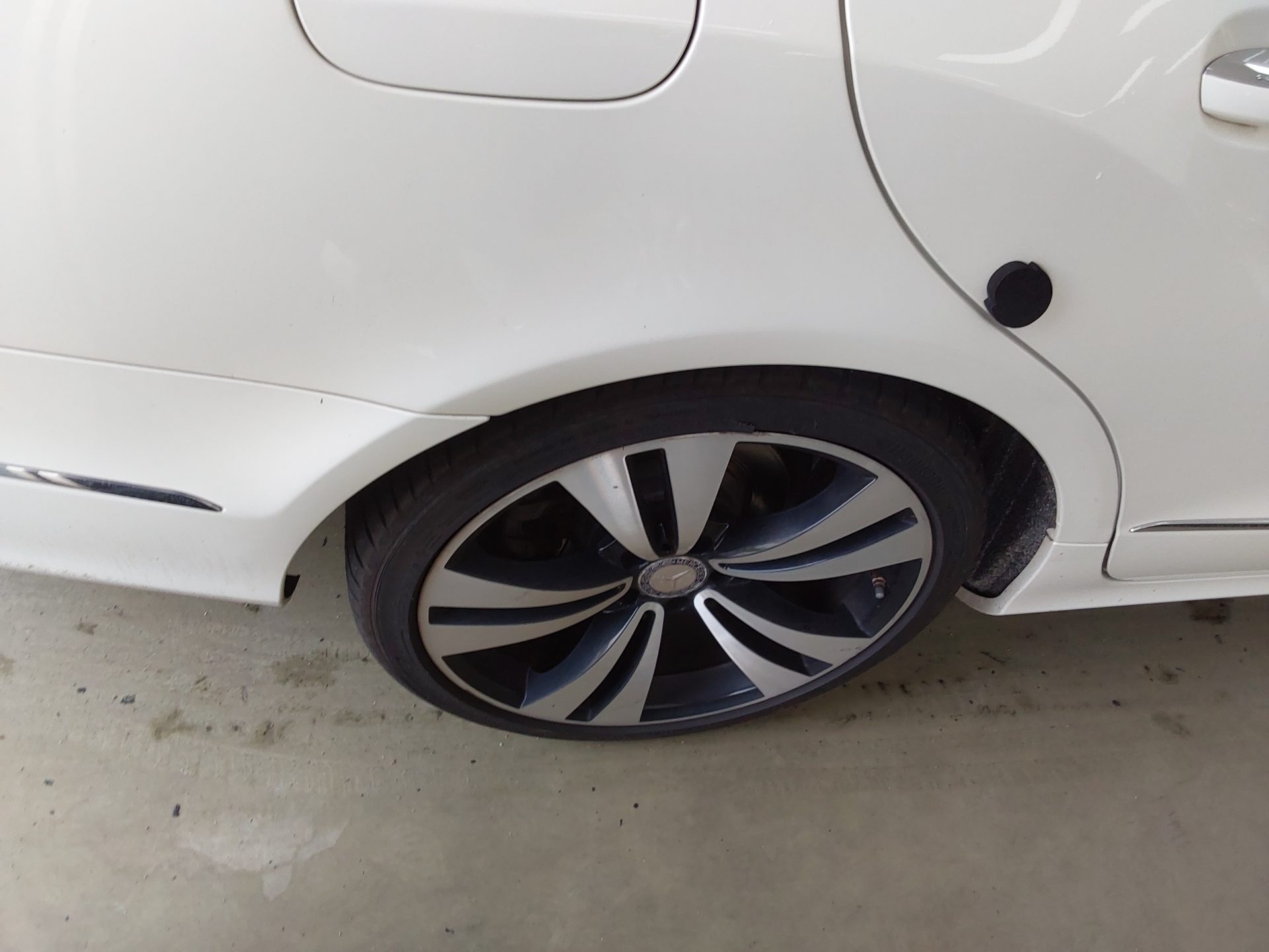 2016 - mercedes-benz cls350