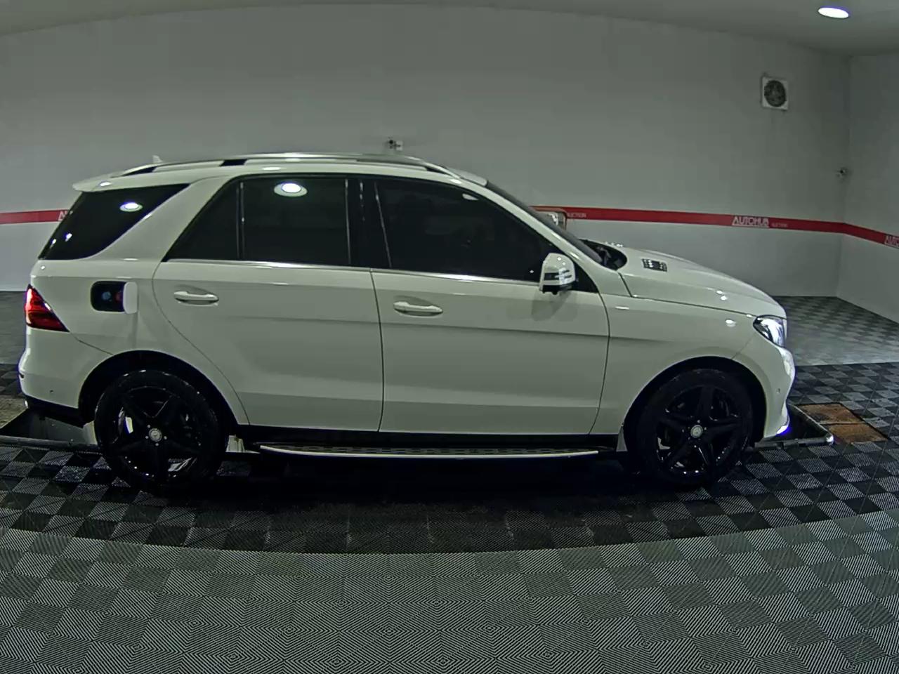 2016 - mercedes-benz 250d