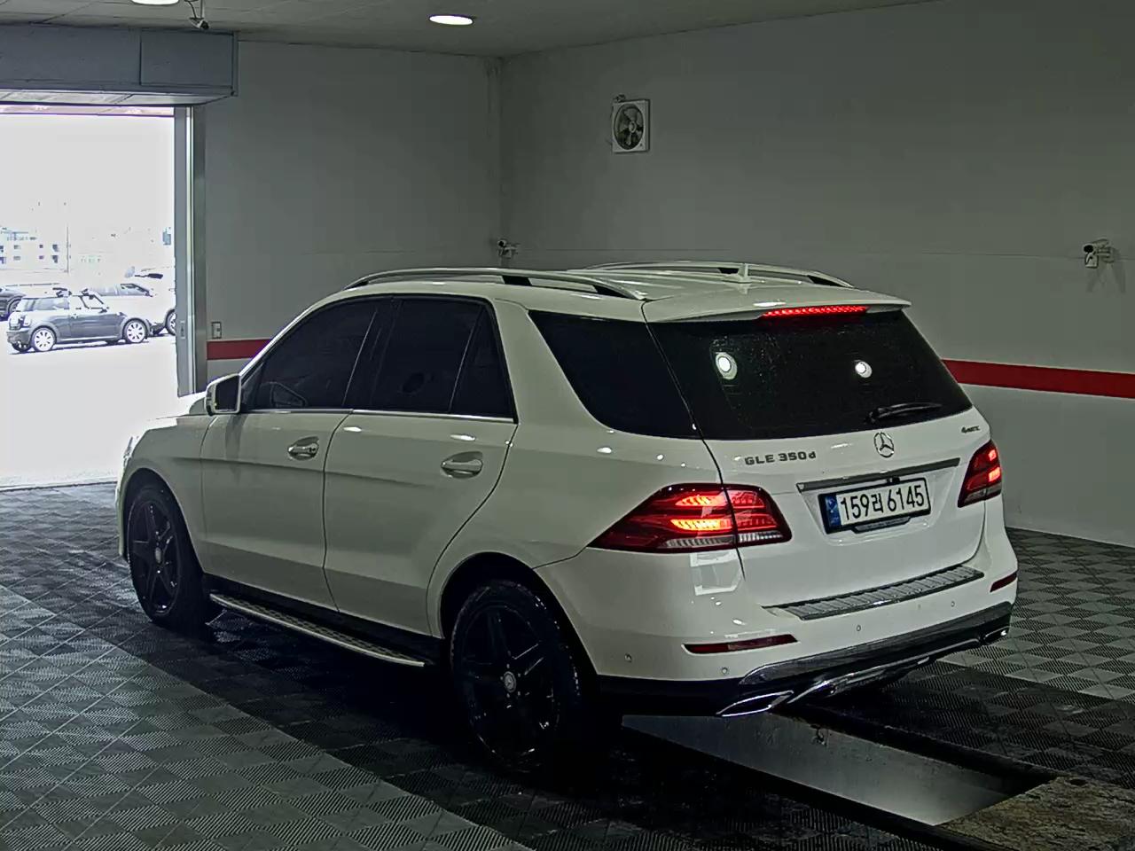 2016 - mercedes-benz 250d