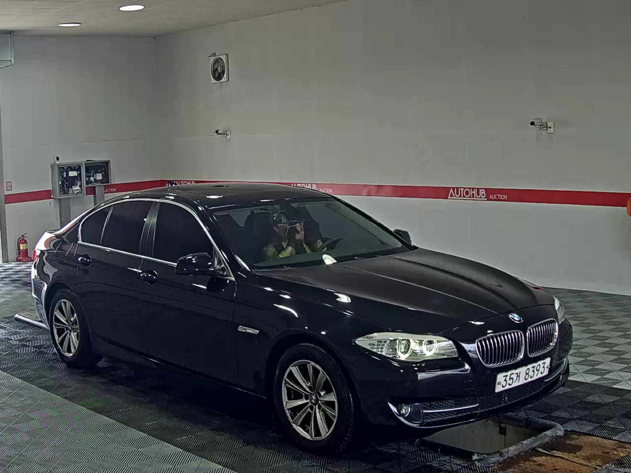 2010 - bmw m5