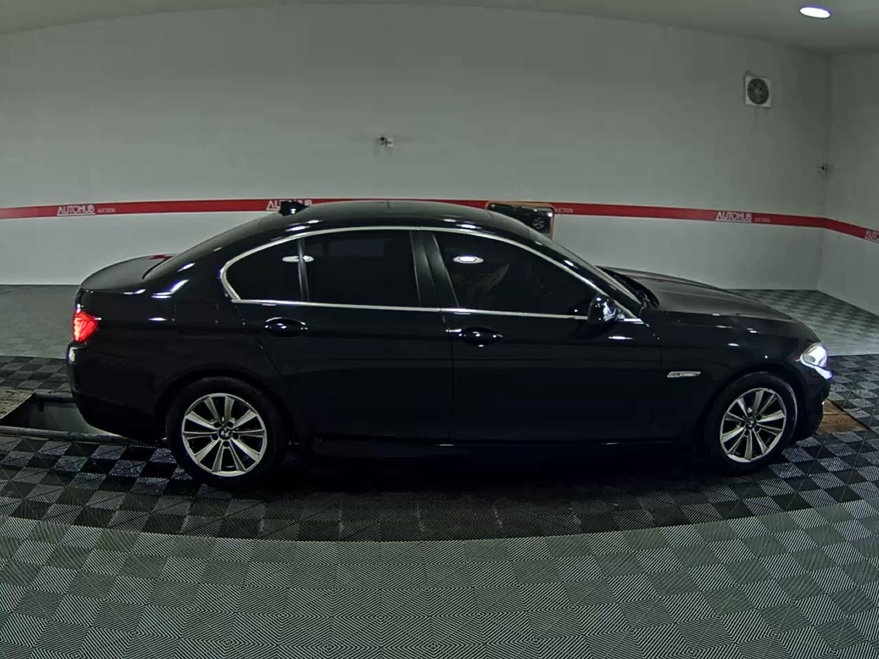 2010 - bmw m5