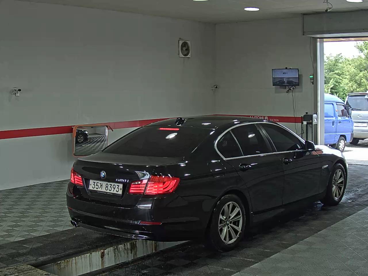 2010 - bmw m5