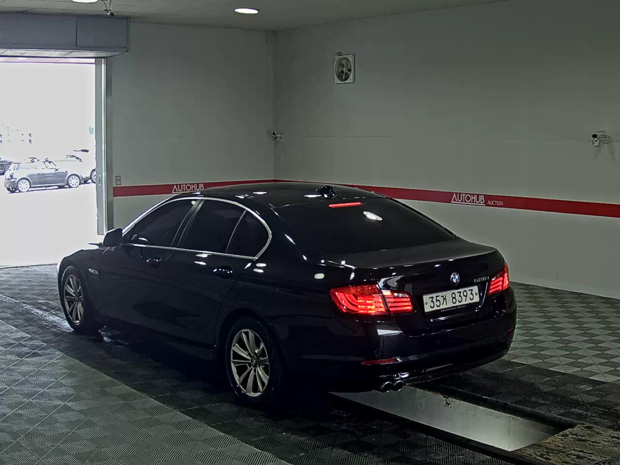 2010 - bmw m5