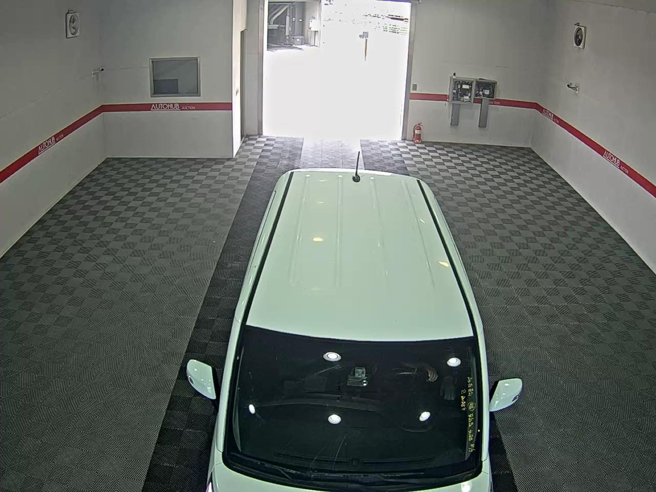 2015 - kia ray