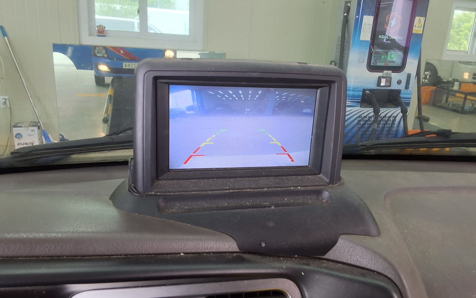 2019 - hyundai porter
