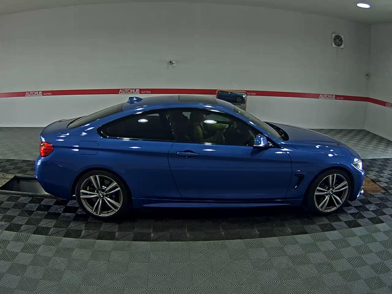 2014 - bmw 4 series