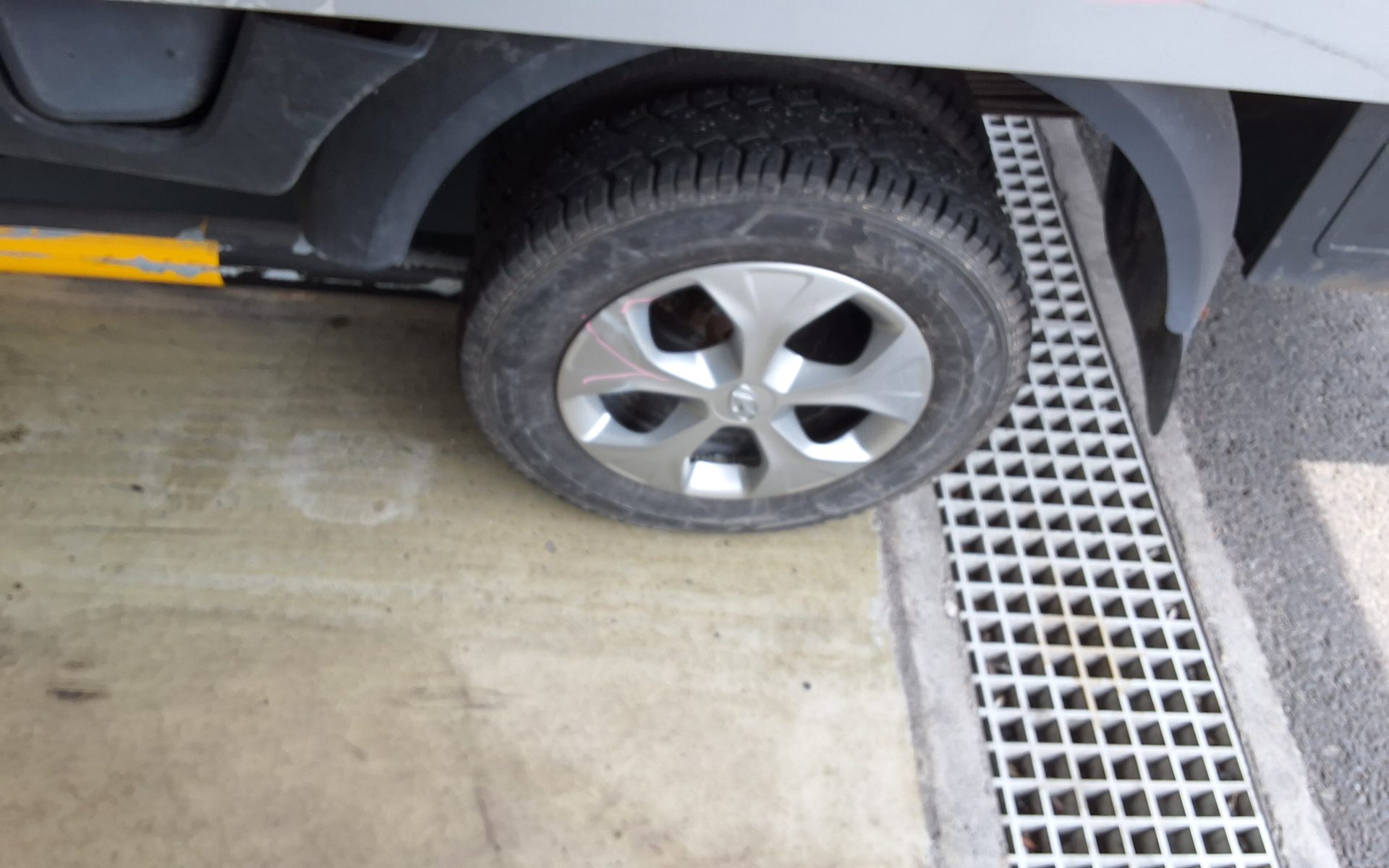 2019 - hyundai porter