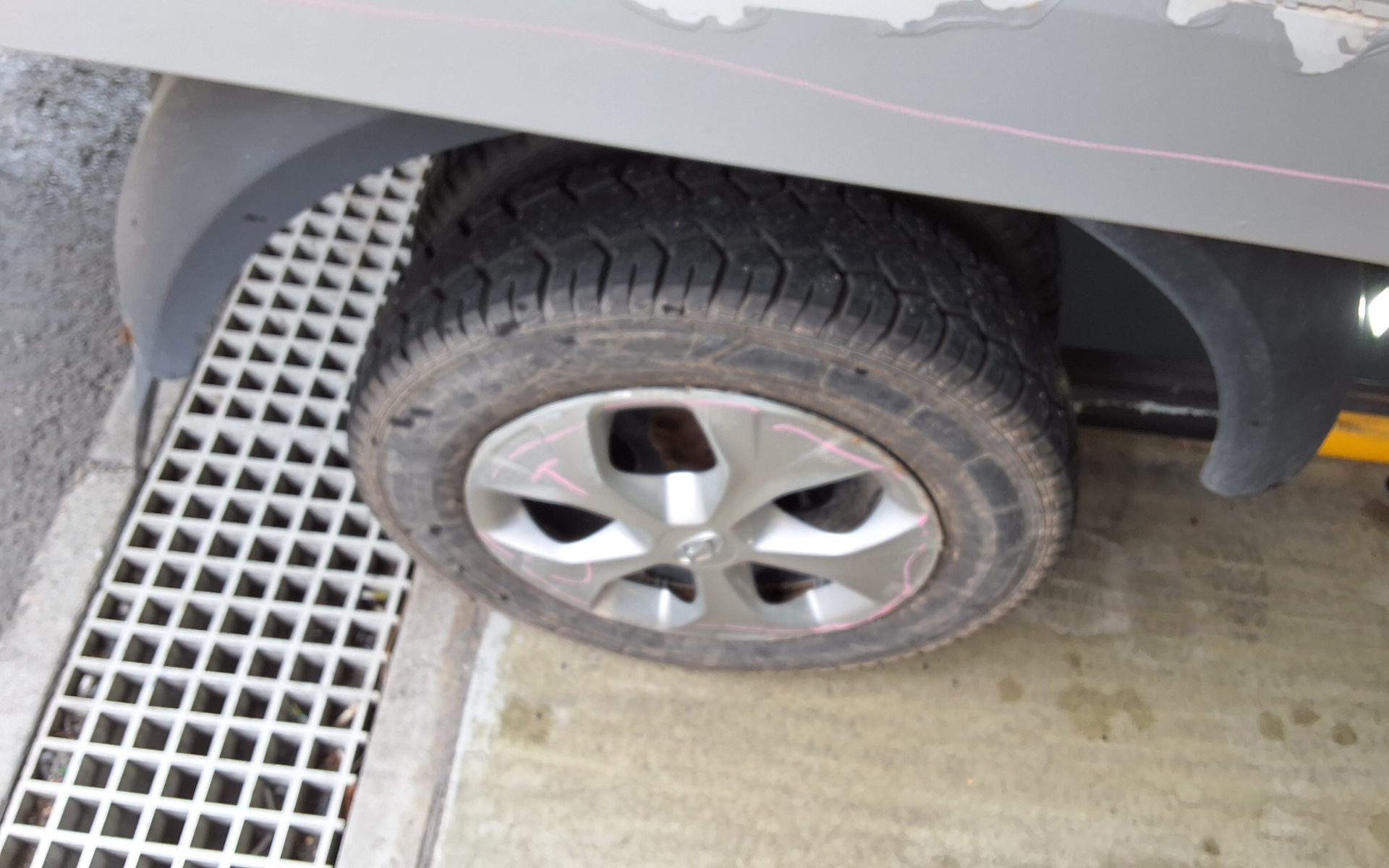 2019 - hyundai porter