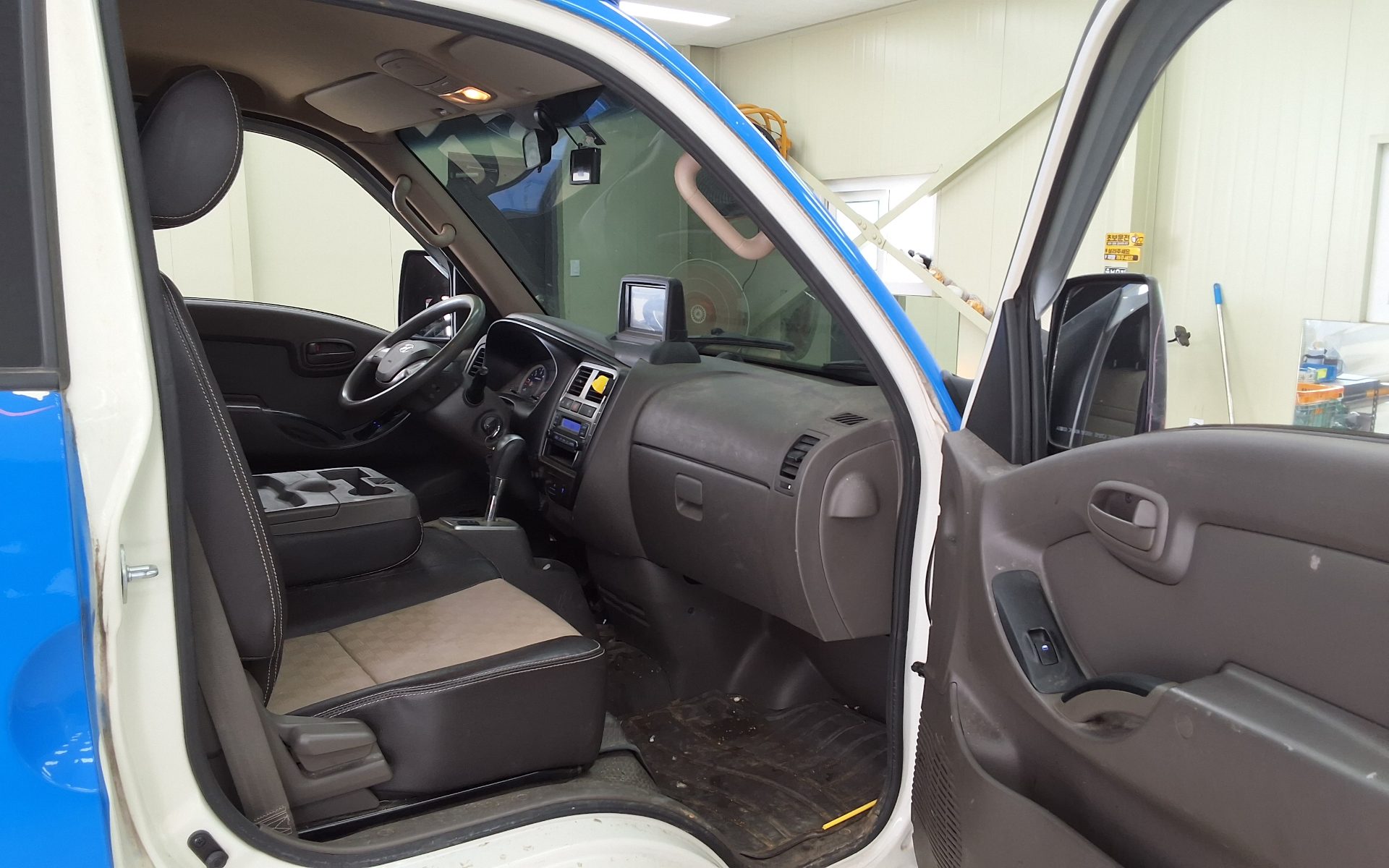 2019 - hyundai porter