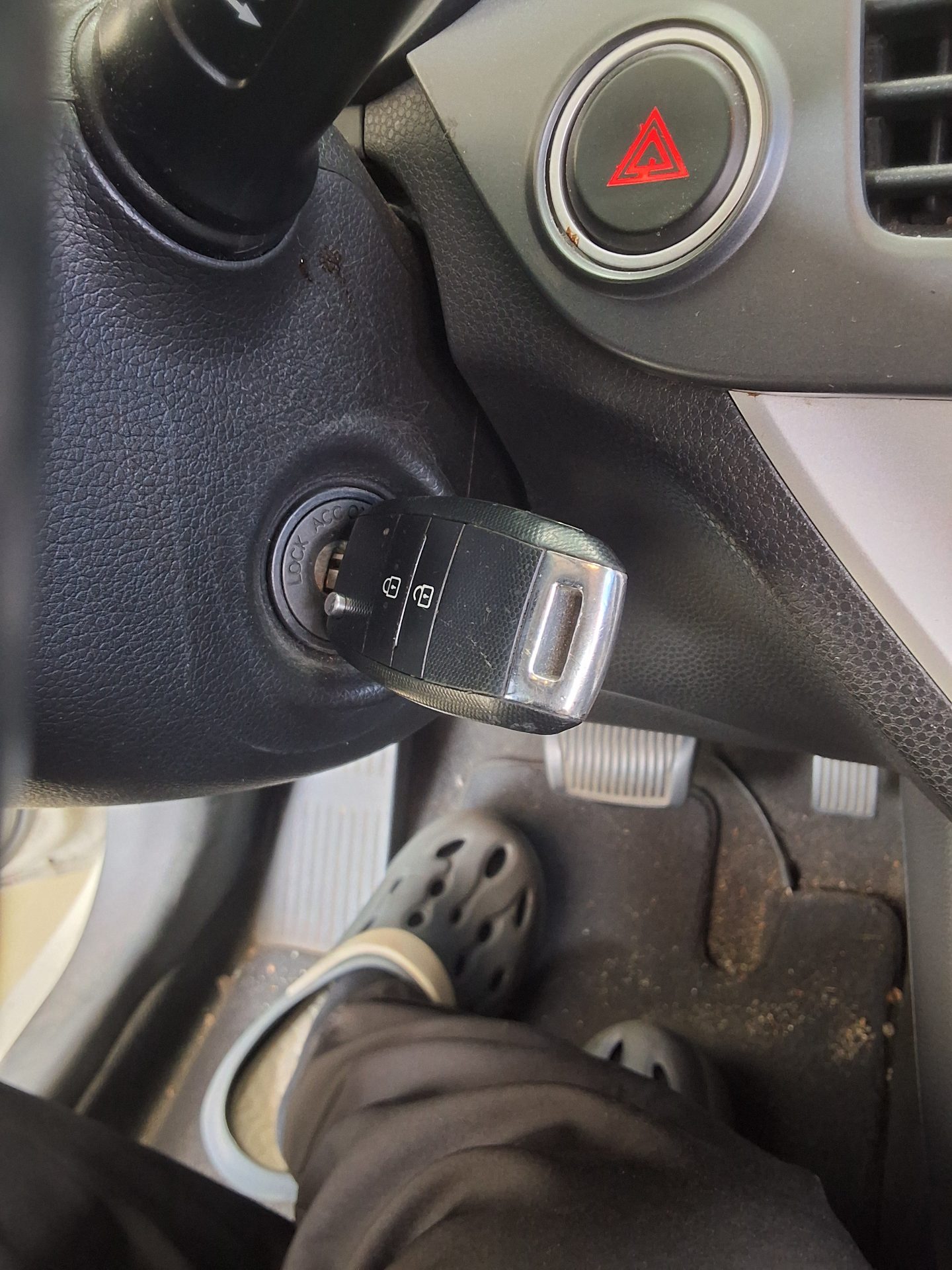 2015 - kia morning