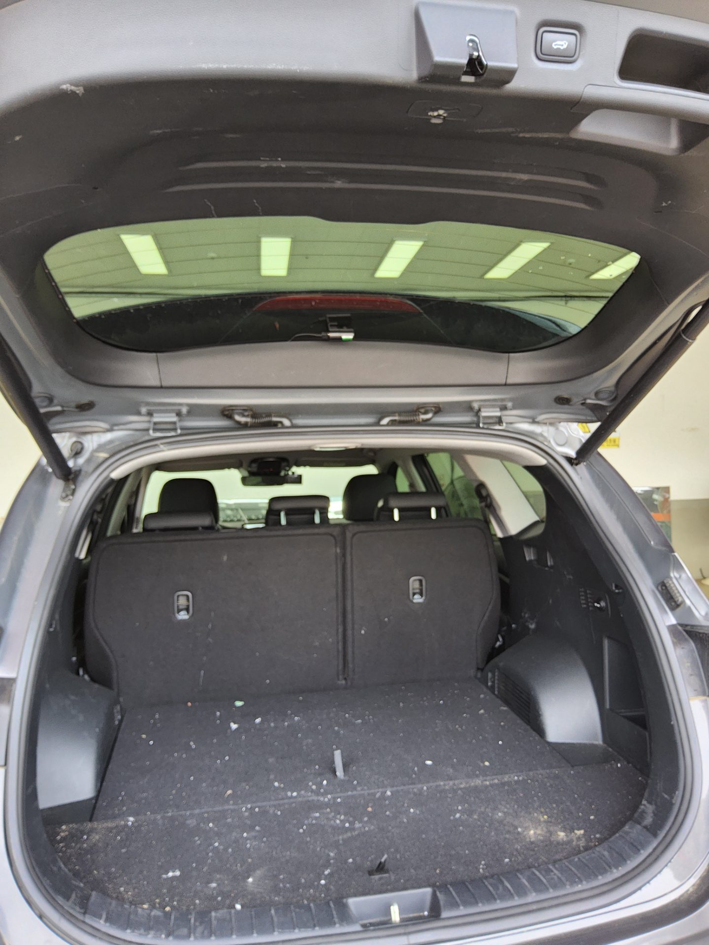 2022 - hyundai santa fe