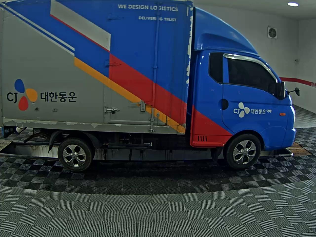 2019 - hyundai porter