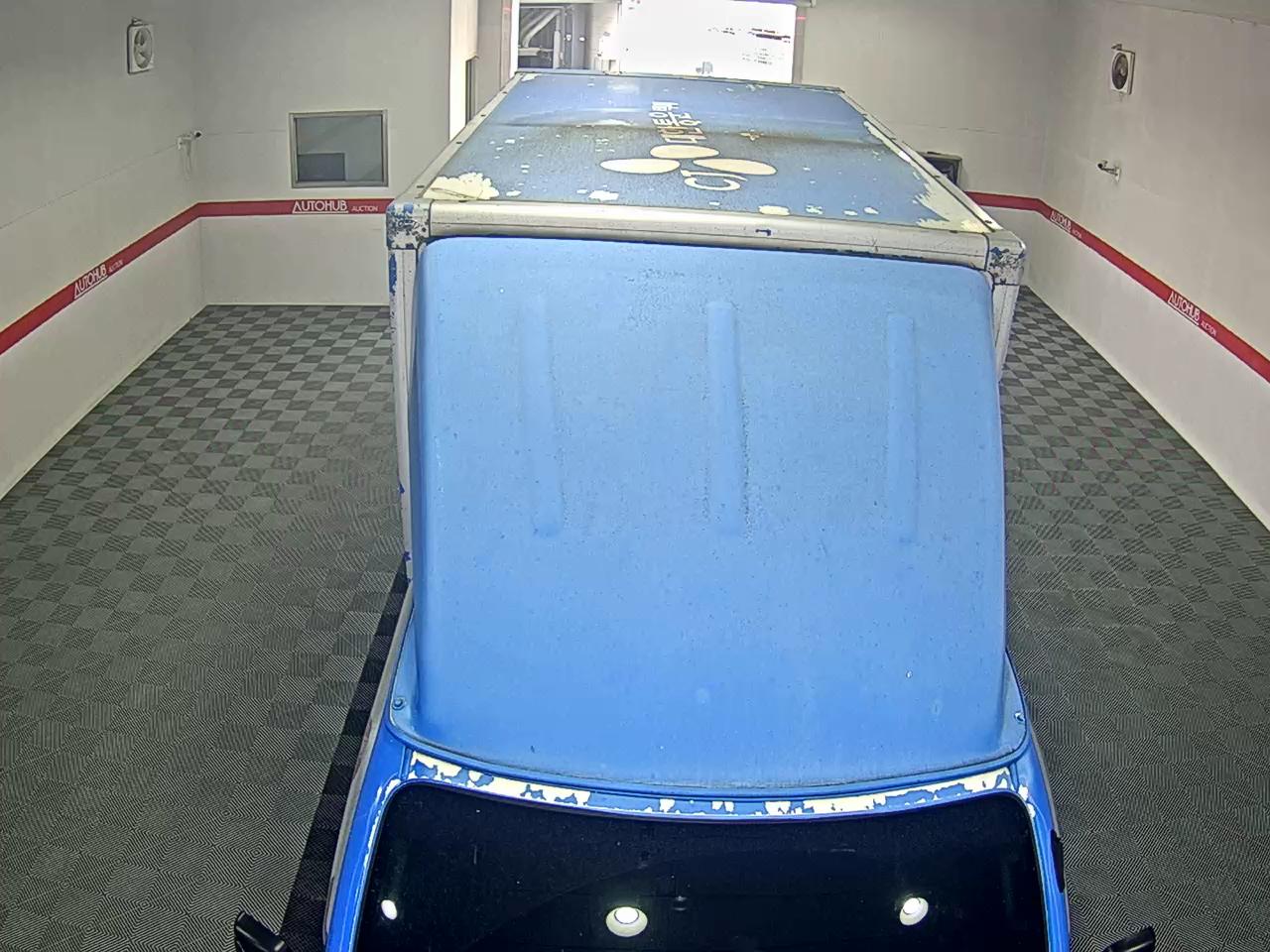 2019 - hyundai porter