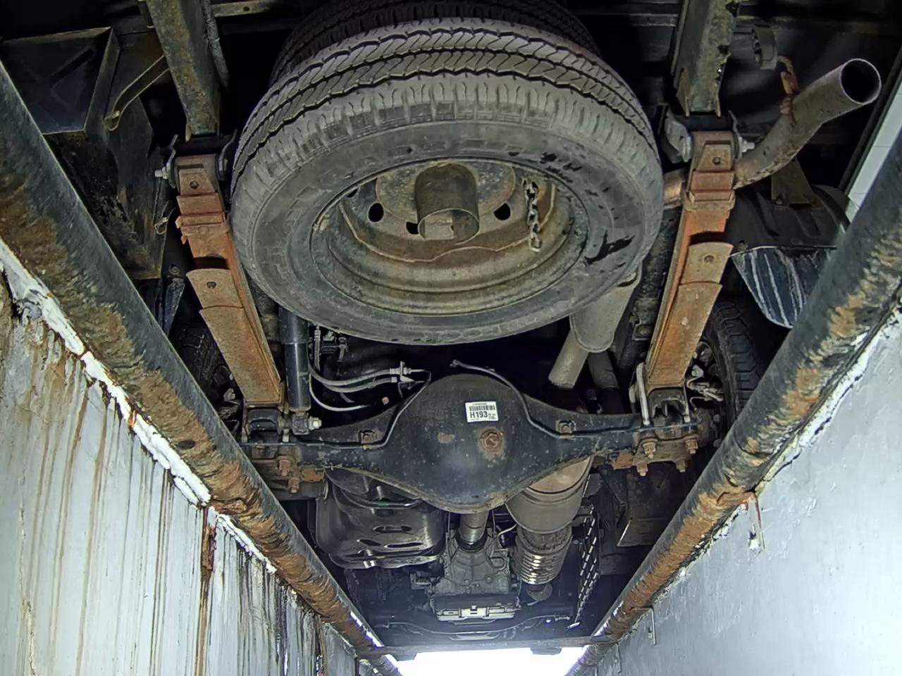 2019 - hyundai porter