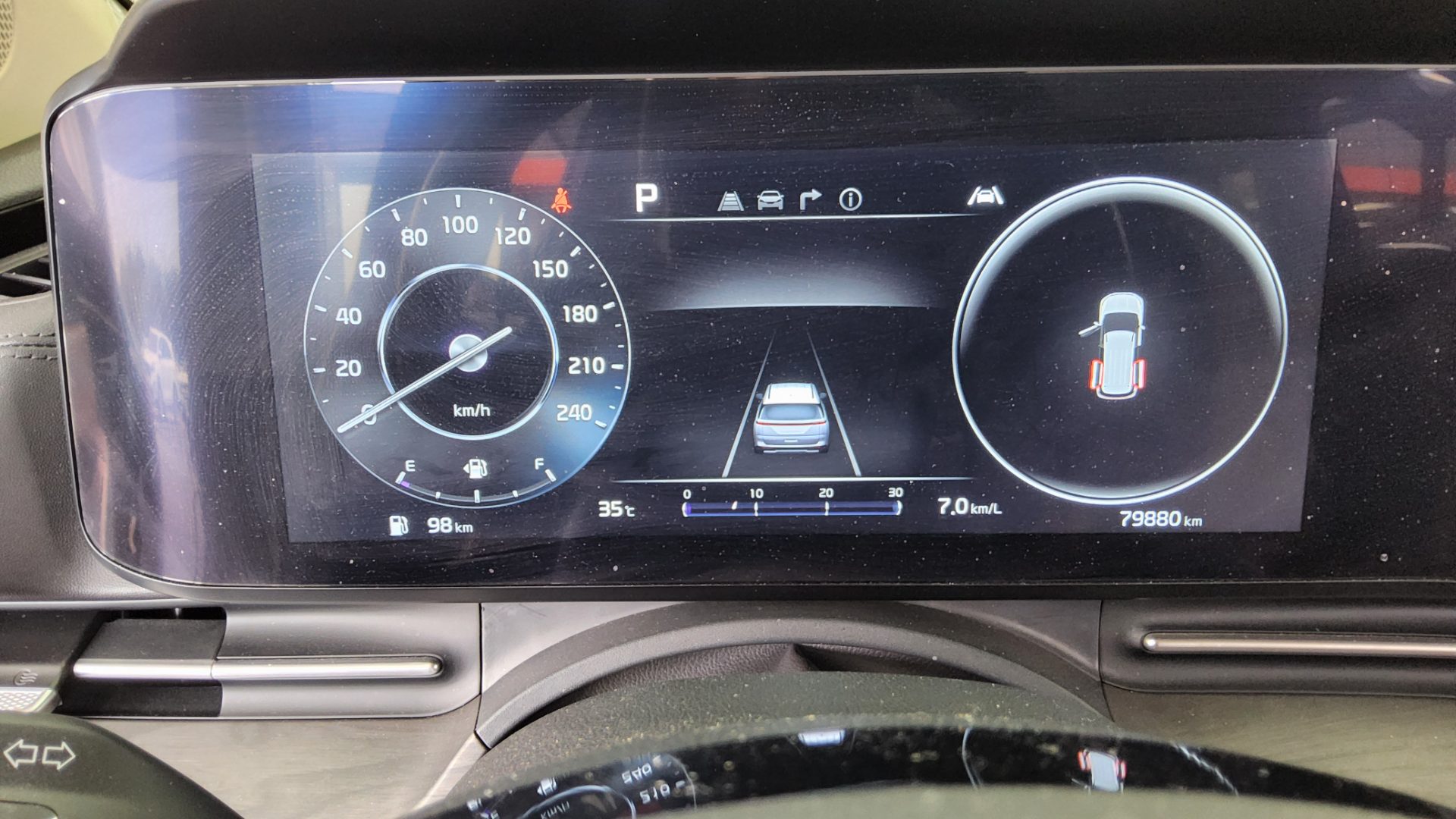 2023 - kia carnival