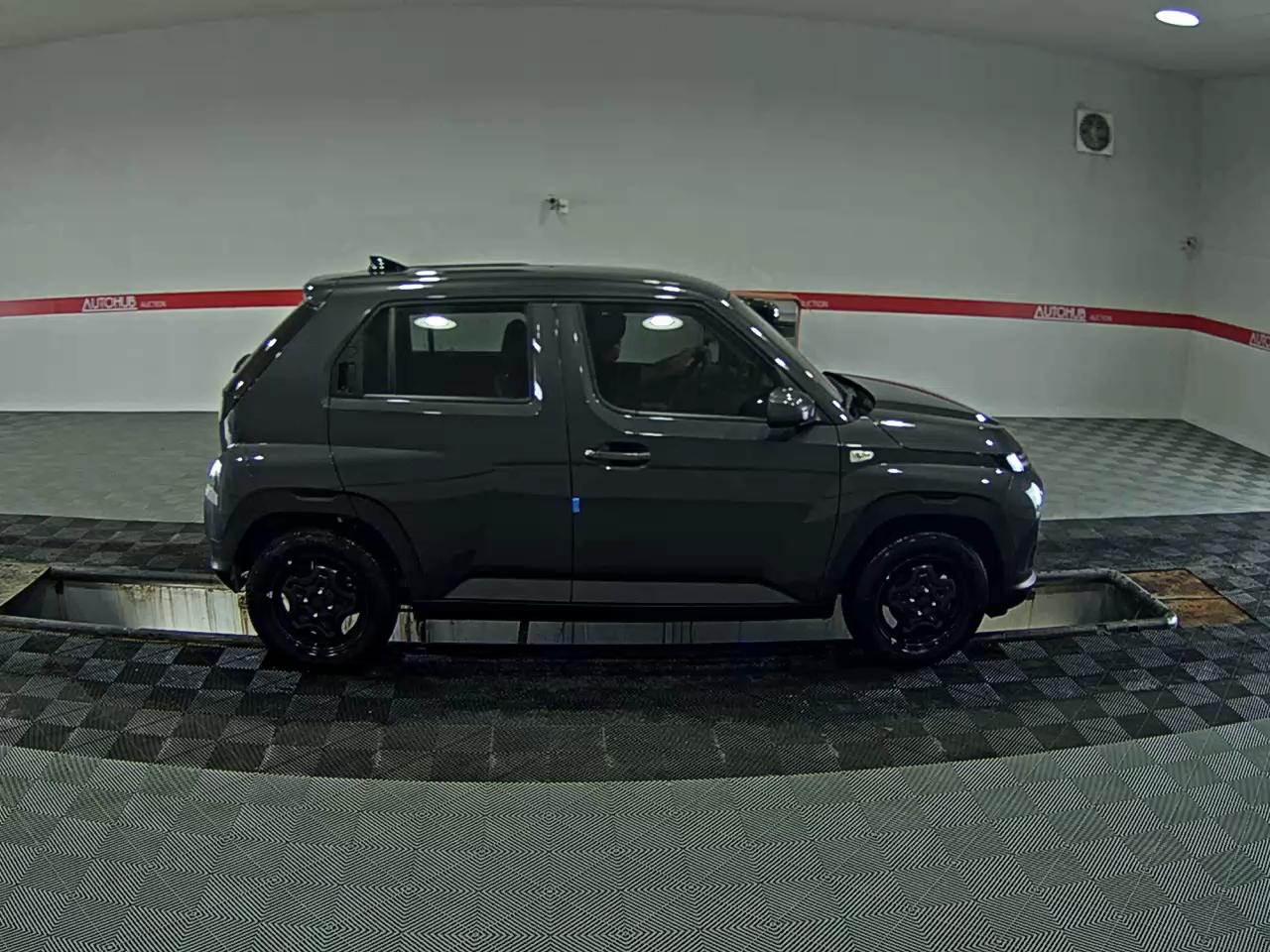 2024 - hyundai casper
