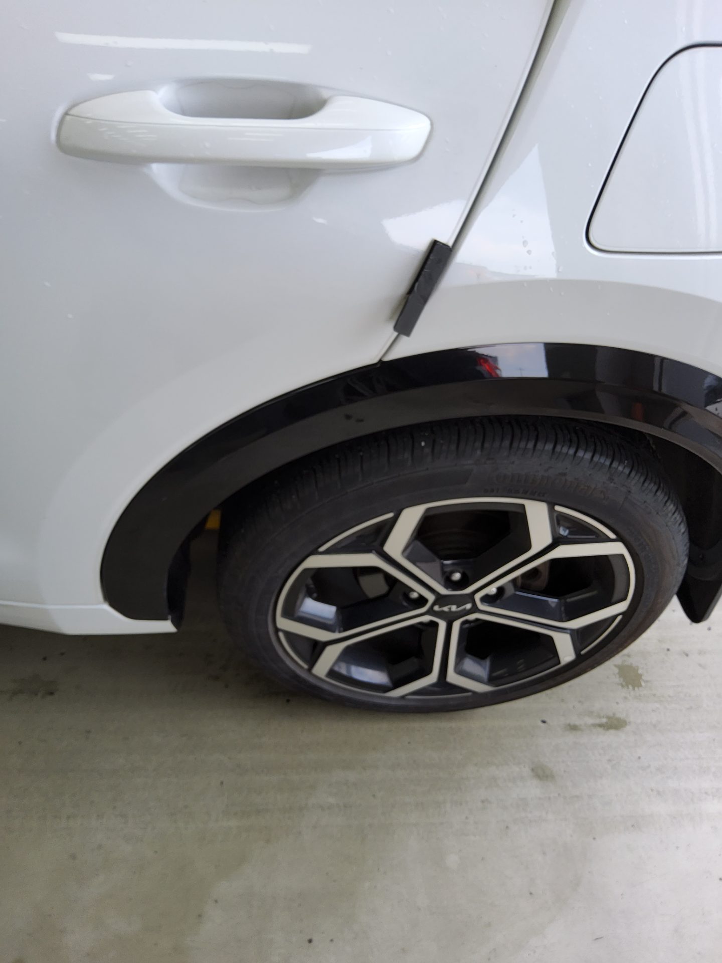 2024 - kia niro