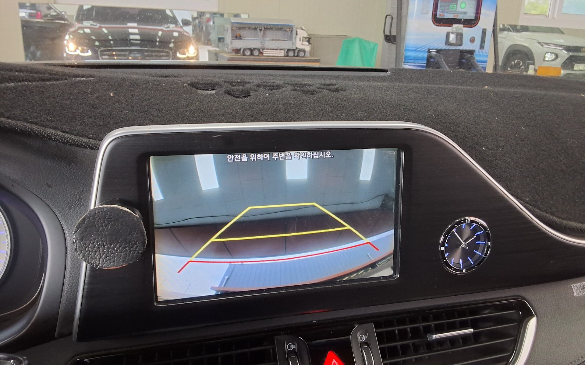 2019 - hyundai grandeur
