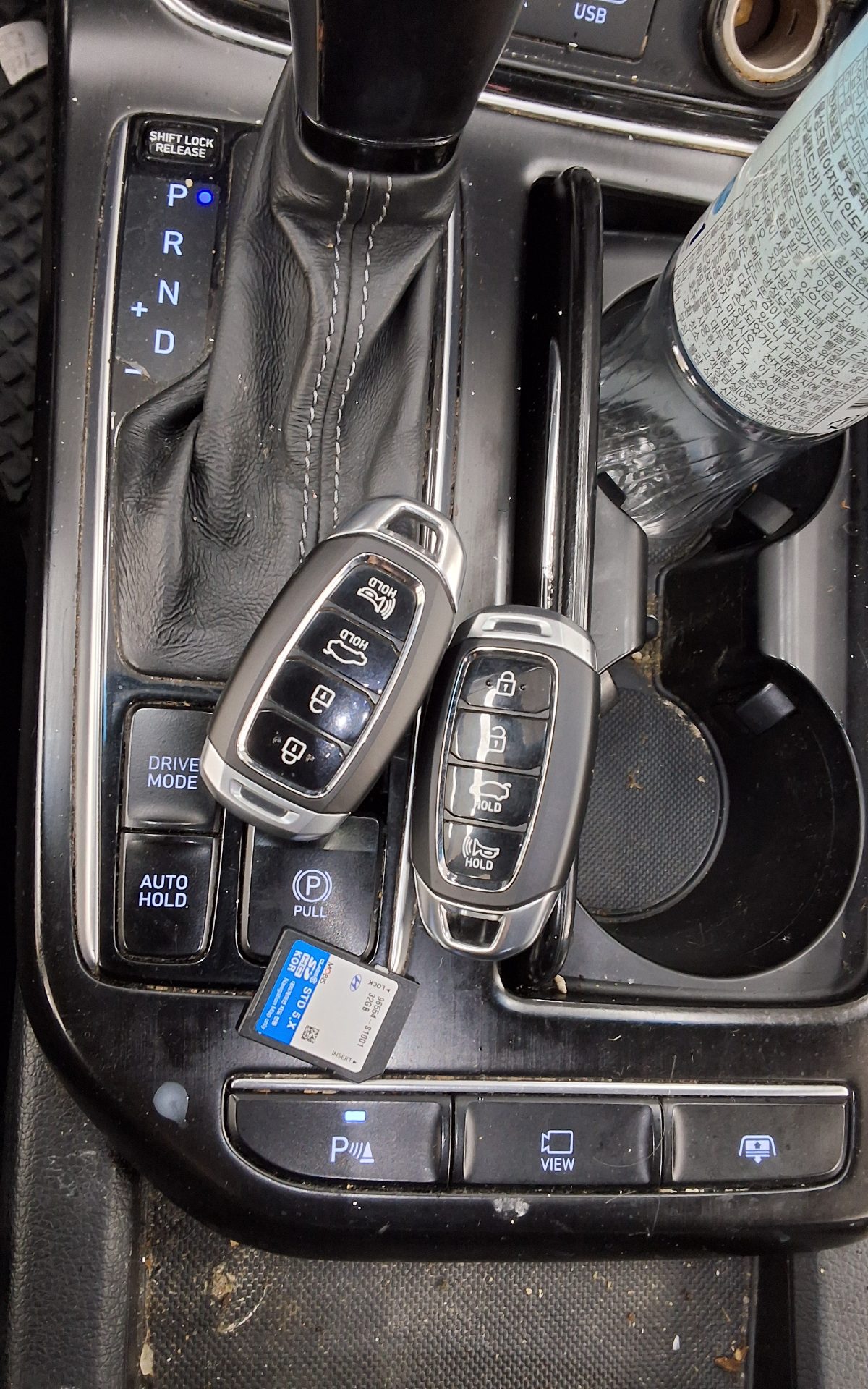 2019 - hyundai grandeur