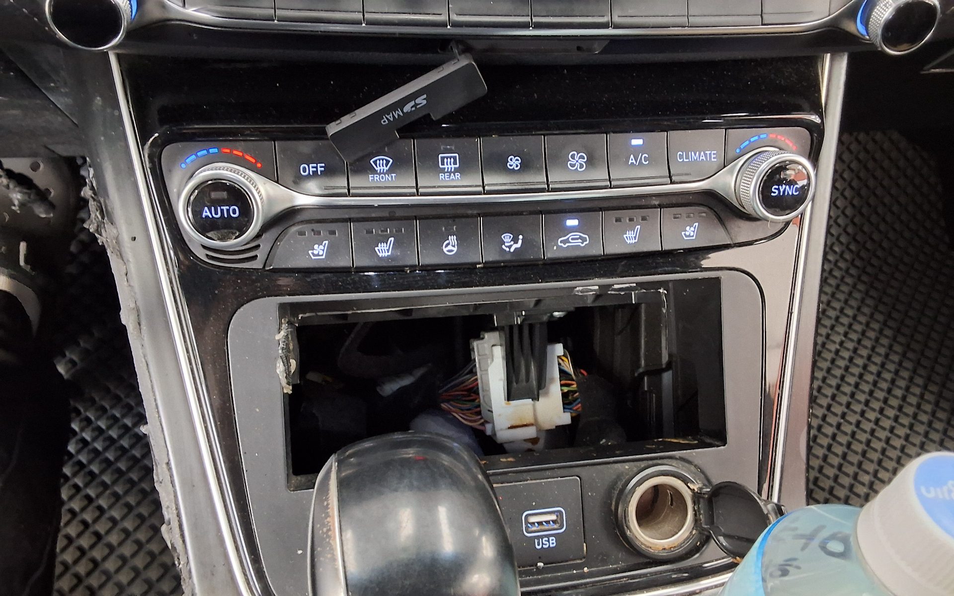 2019 - hyundai grandeur